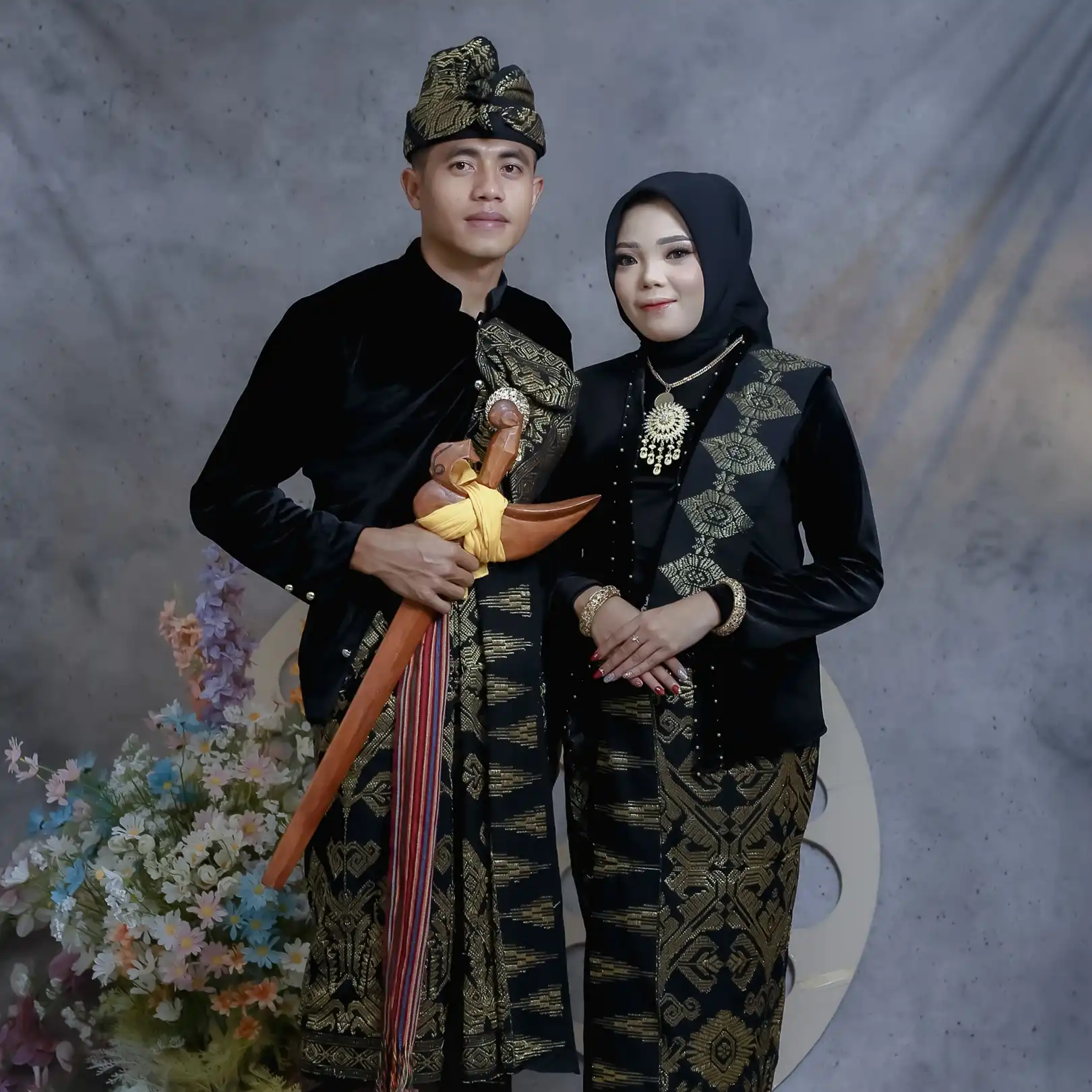 The Wedding Of Eka & Firman
