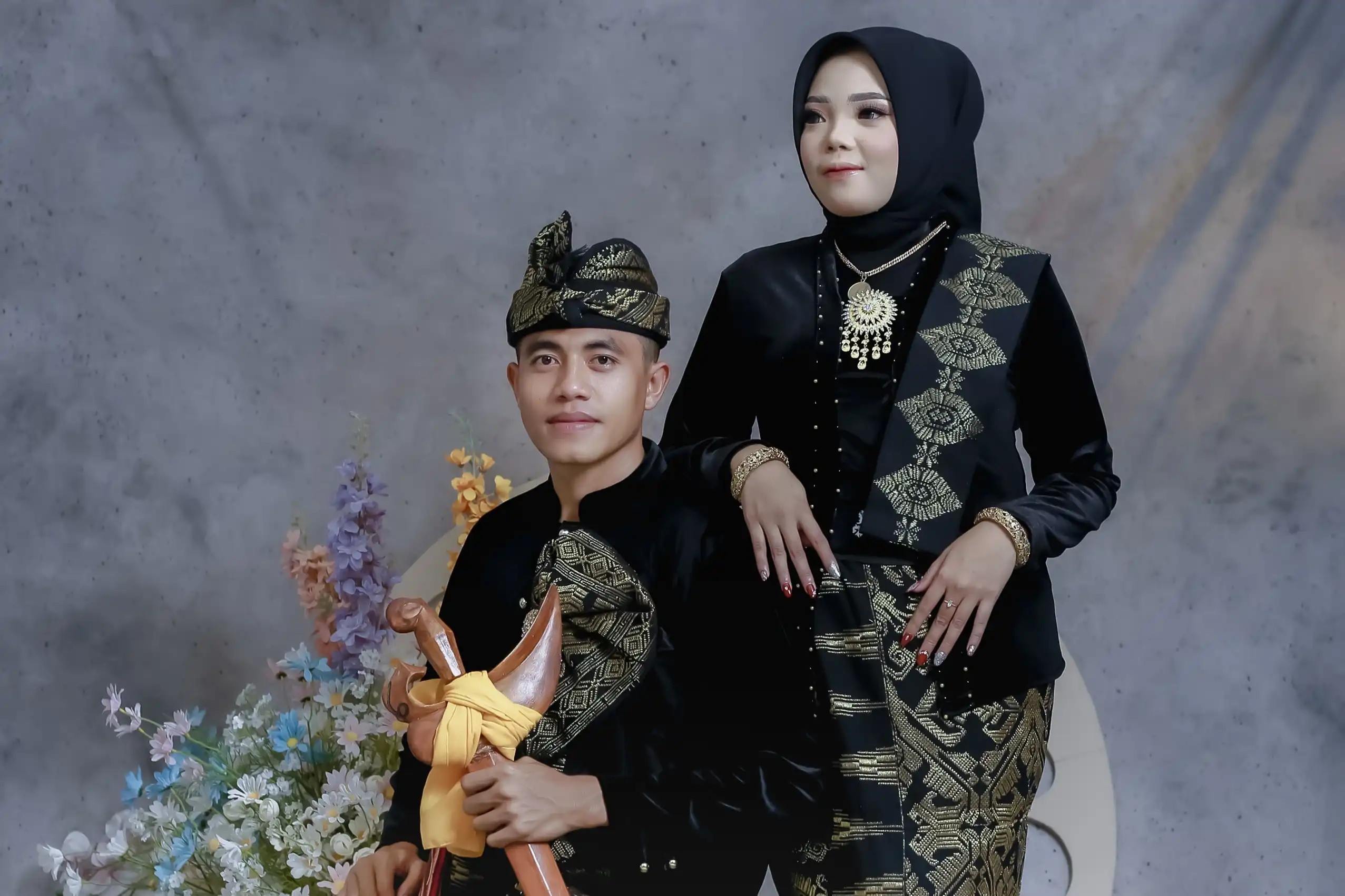 The Wedding Of Eka & Firman - Besokakad.Id_3