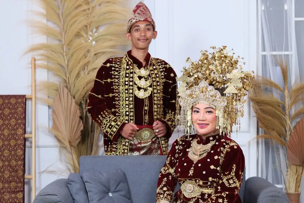 The Wedding Of Fira & Reza - Besokakad.Id_1