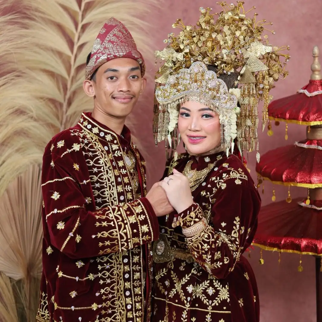 The Wedding Of Fira & Reza