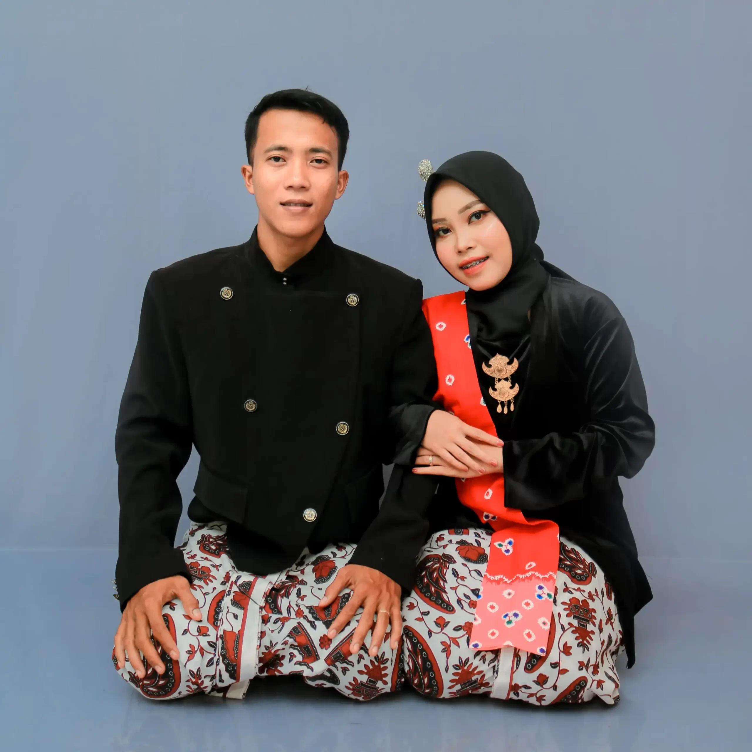 The Wedding Of Hana & Farid