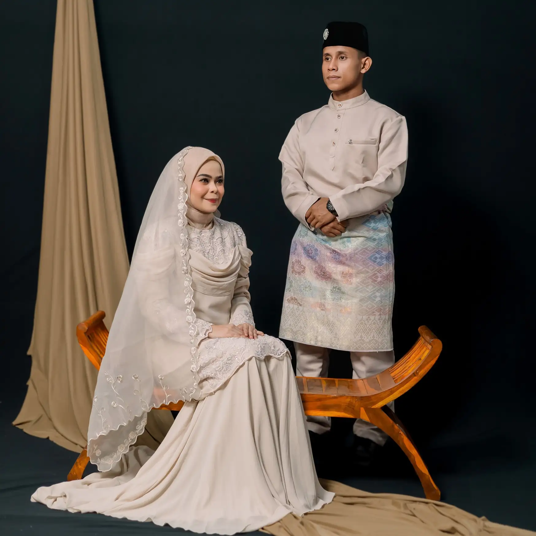 The Wedding Of Harti & Dika
