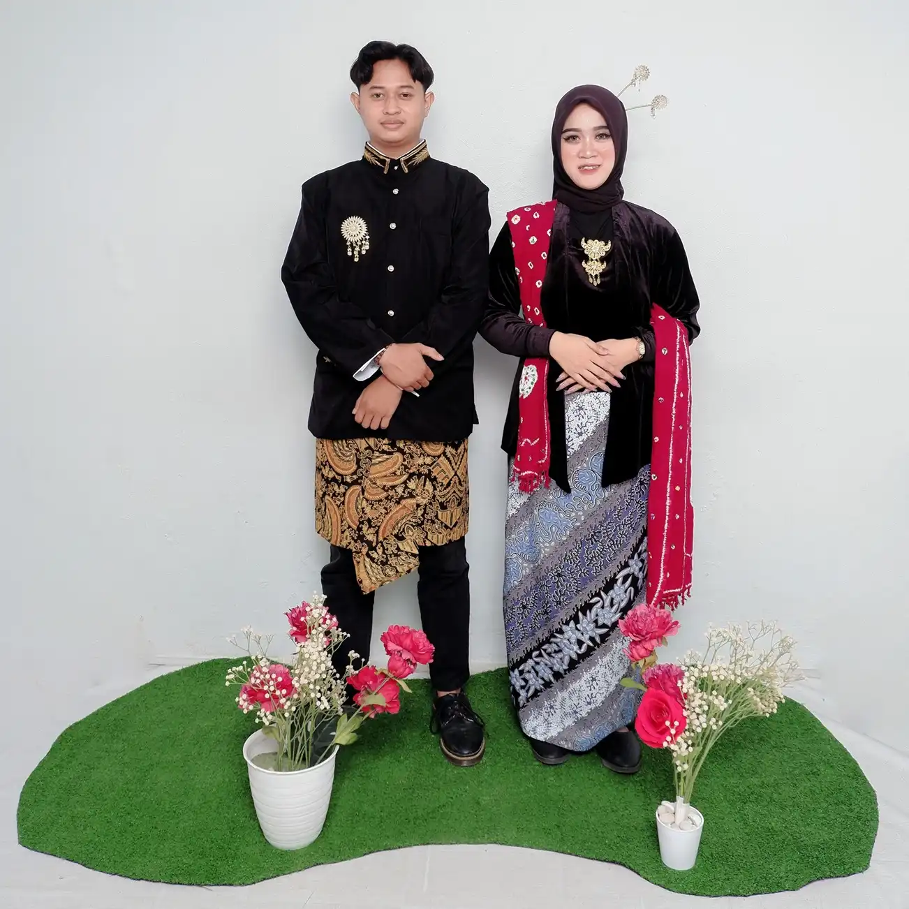 The Wedding Of Idha & Gilang