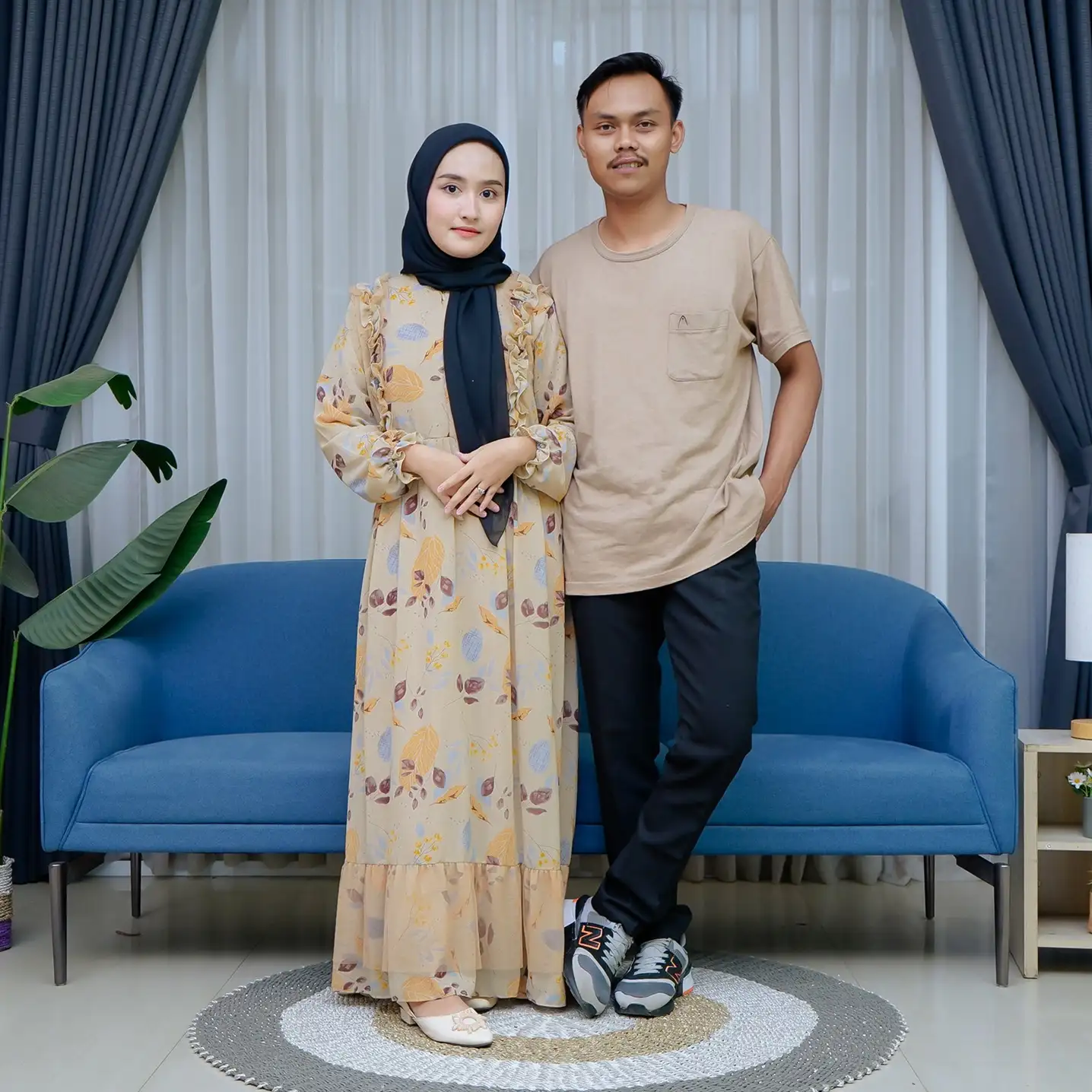 The Wedding Of Iis & Diki
