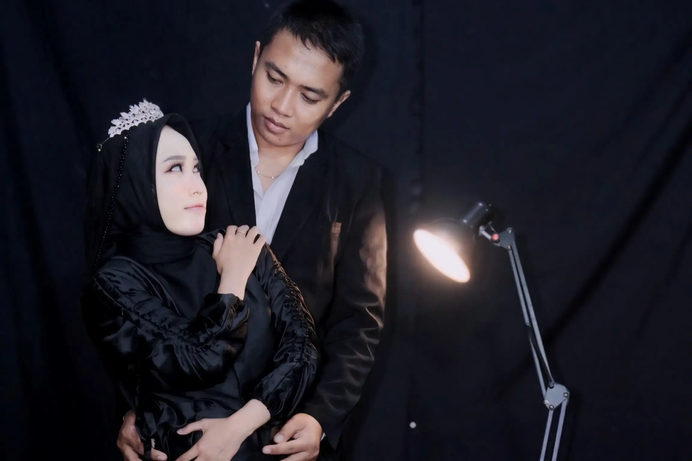 The Wedding Of Iis & Kirom - Besokakad.Id_3