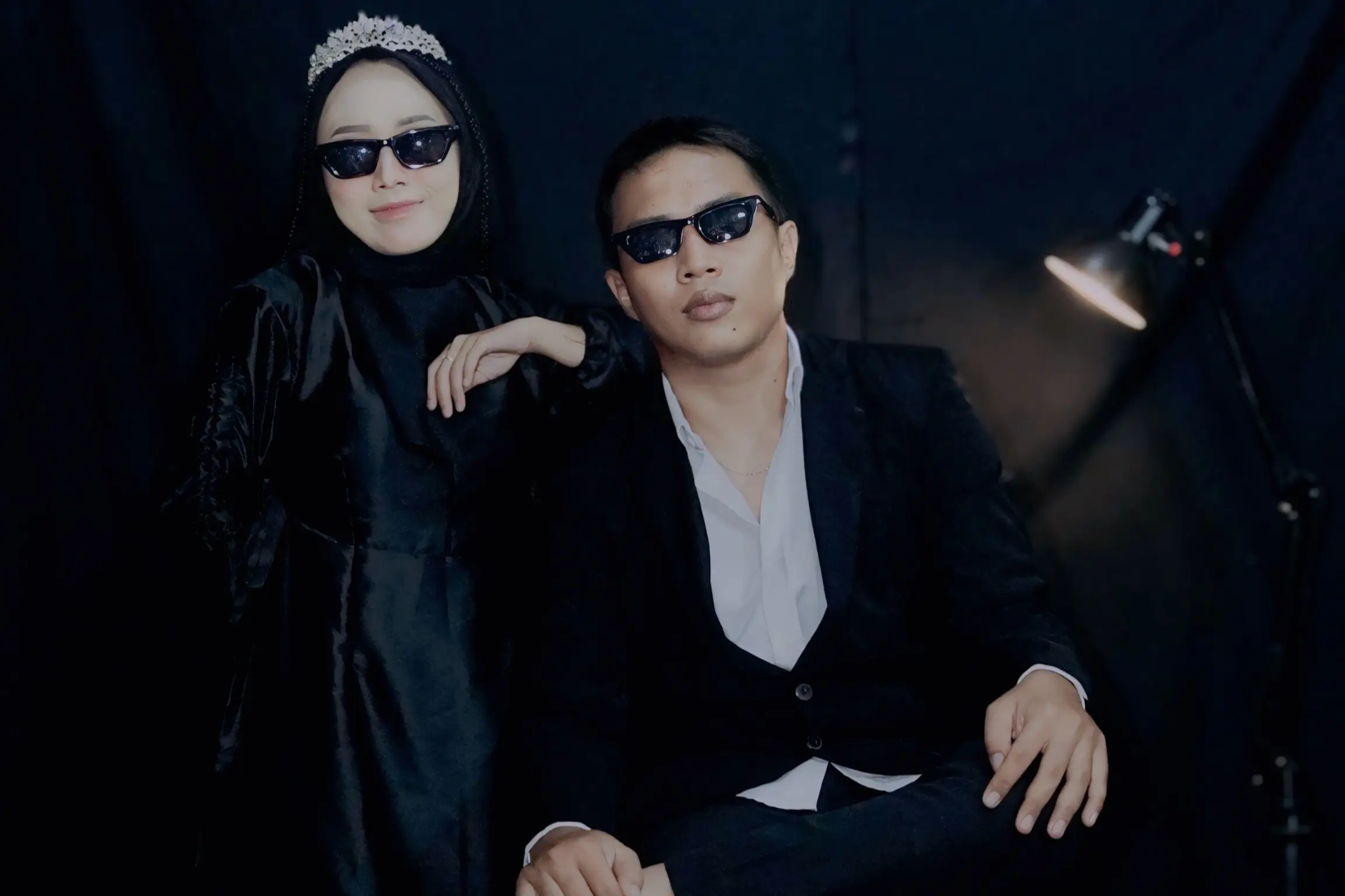 The Wedding Of Iis & Kirom - Besokakad.Id_9