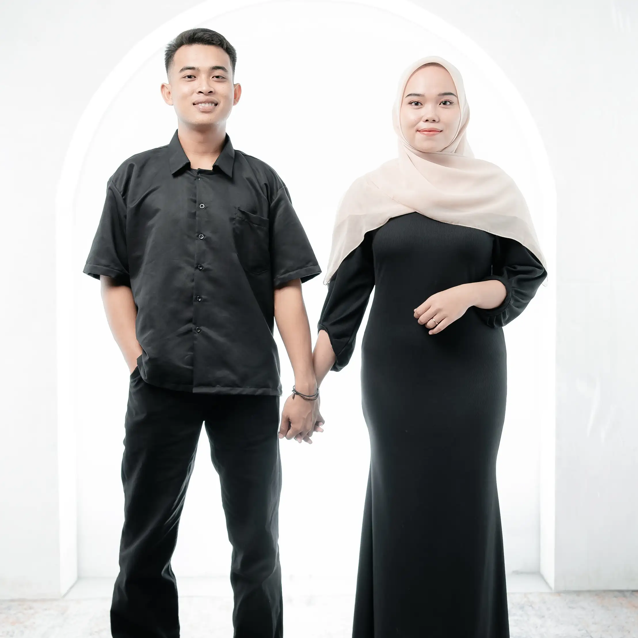 The Wedding Of Irma & Dion