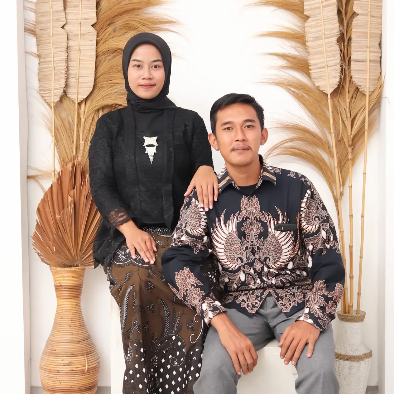 The Wedding Of Lala & Gama