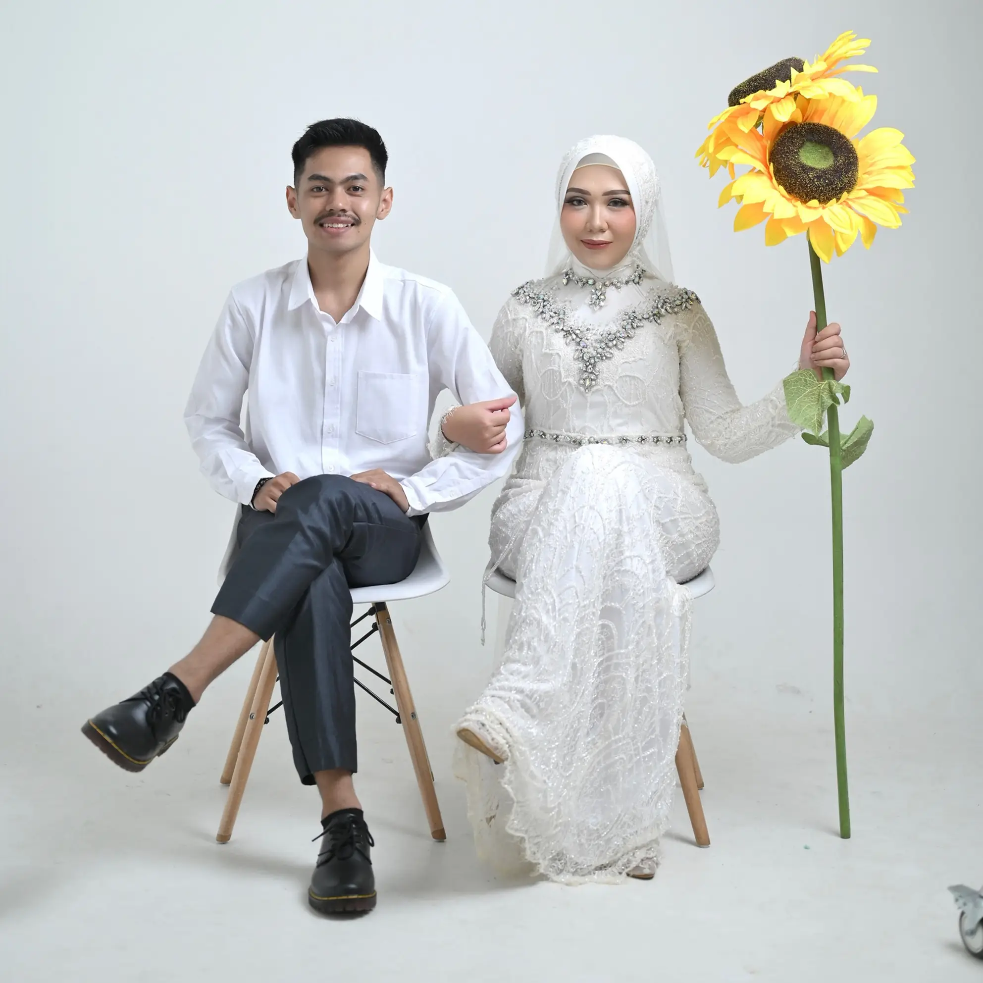 The Wedding Of Lesta & Rafly