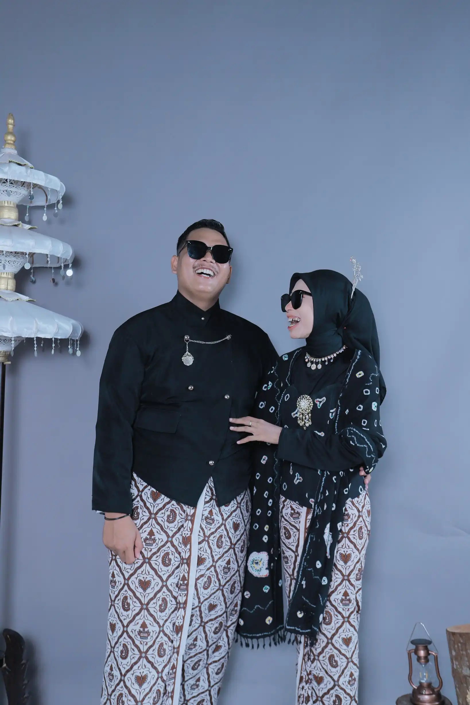 The Wedding Of Mieli & Alfian - Besokakad.Id_10