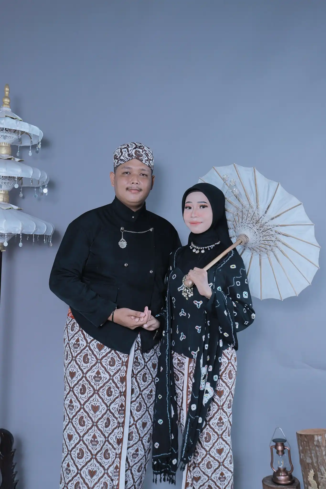 The Wedding Of Mieli & Alfian - Besokakad.Id_11