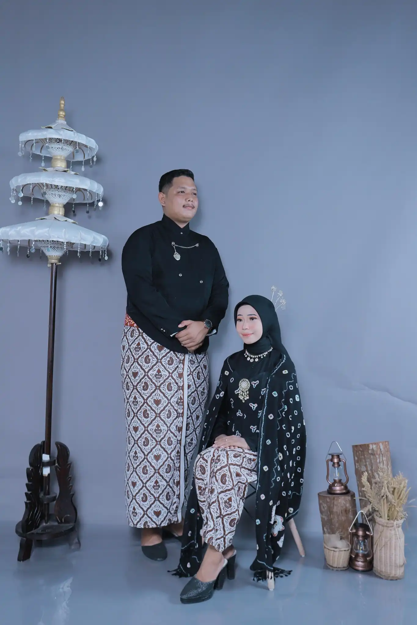 The Wedding Of Mieli & Alfian - Besokakad.Id_12