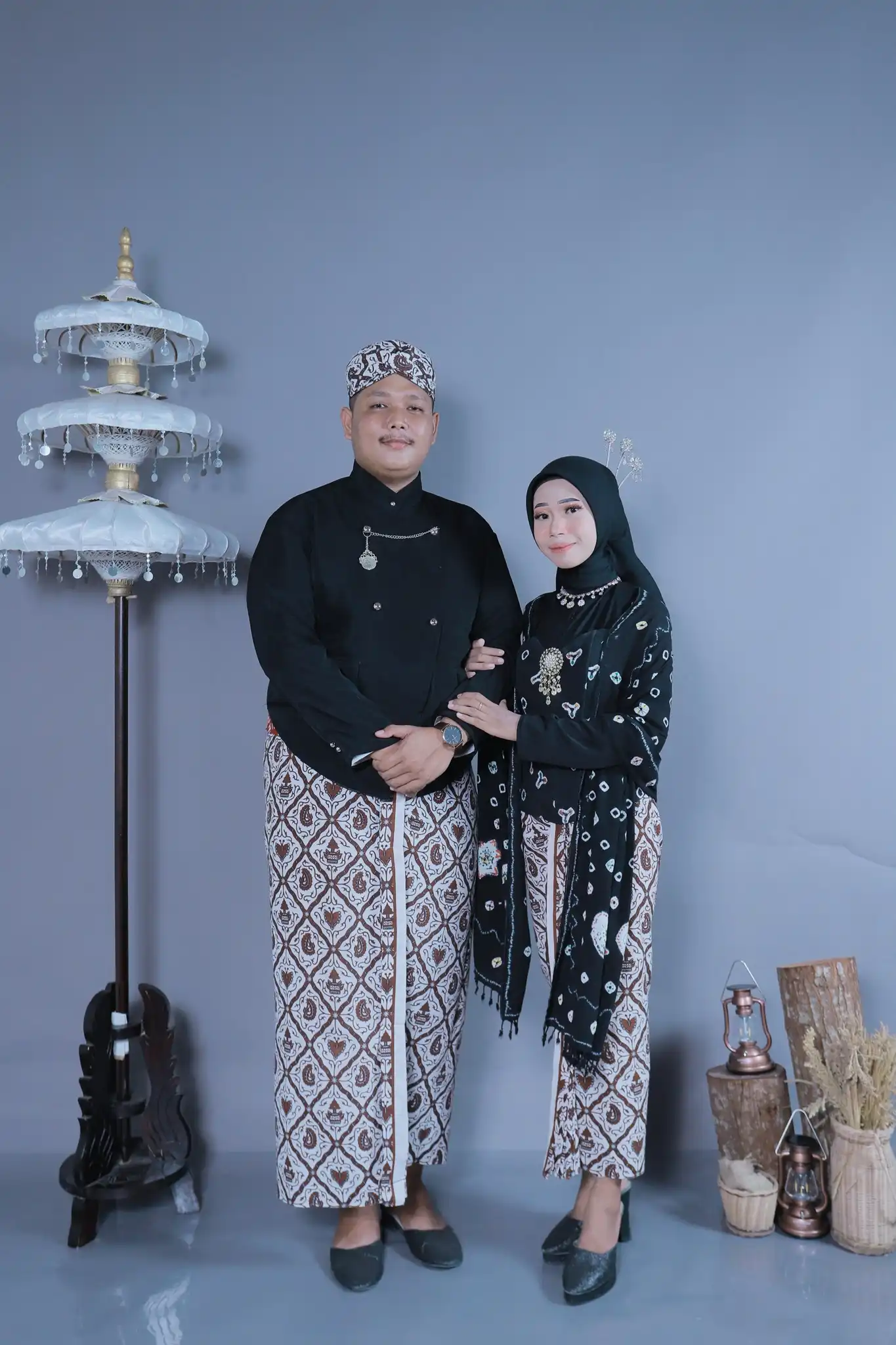 The Wedding Of Mieli & Alfian - Besokakad.Id_13