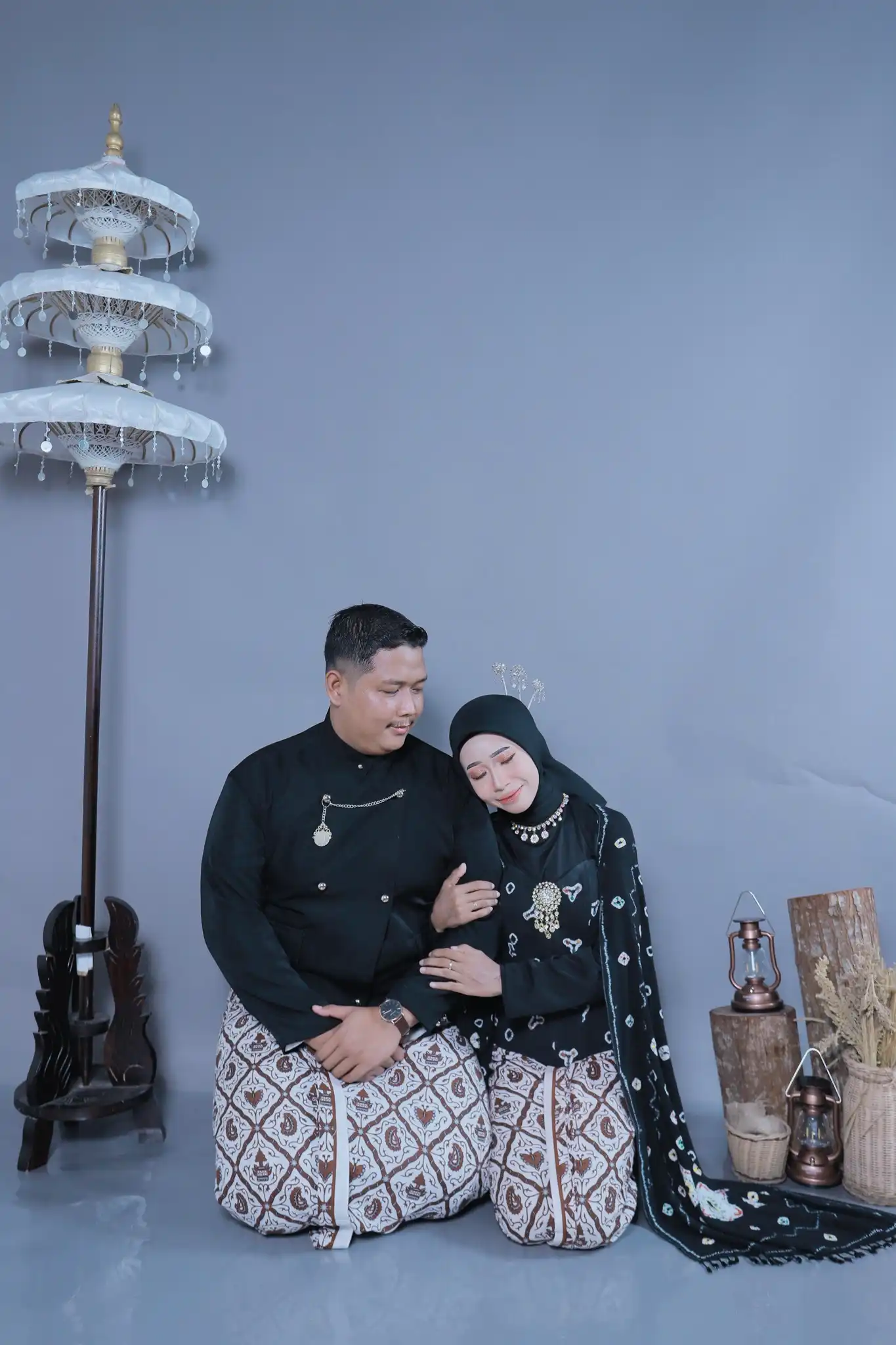 The Wedding Of Mieli & Alfian - Besokakad.Id_14