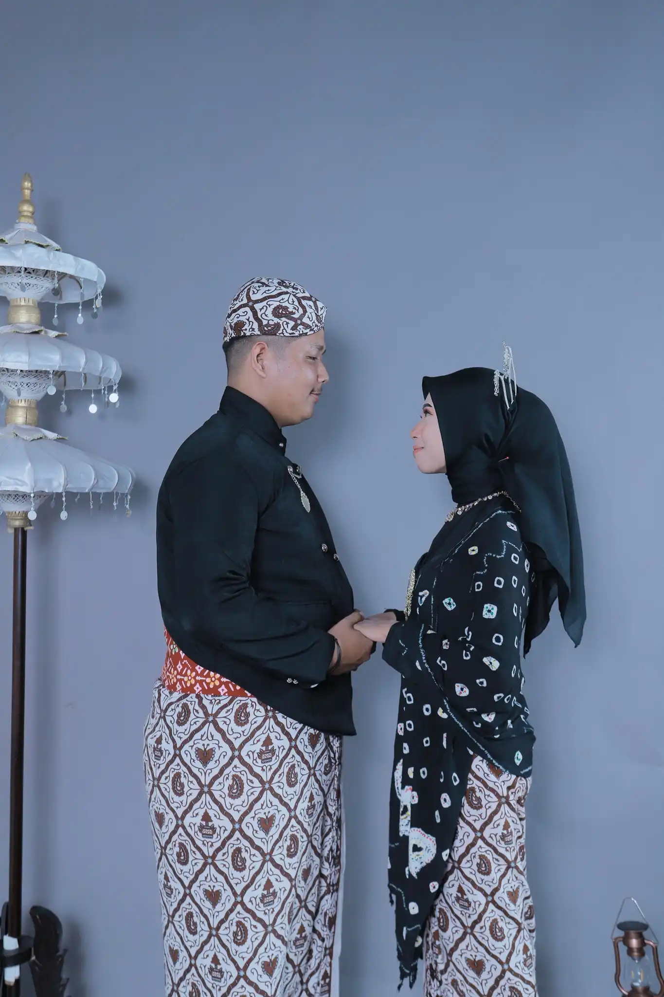 The Wedding Of Mieli & Alfian - Besokakad.Id_15