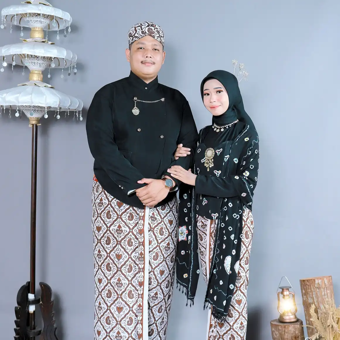The Wedding Of Mieli & Alfian
