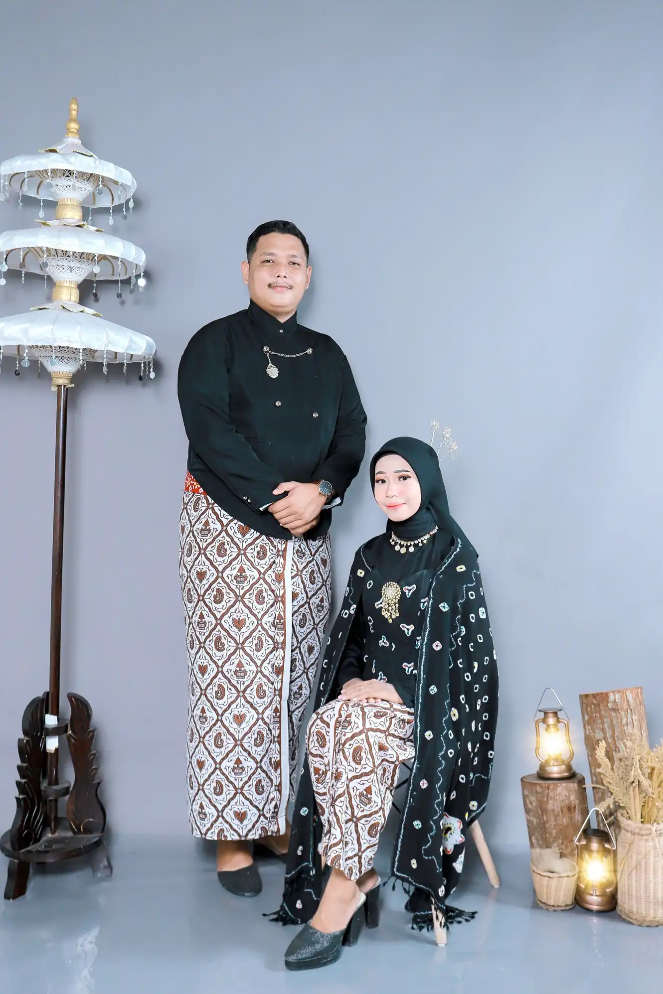 The Wedding Of Mieli & Alfian - Besokakad.Id_4
