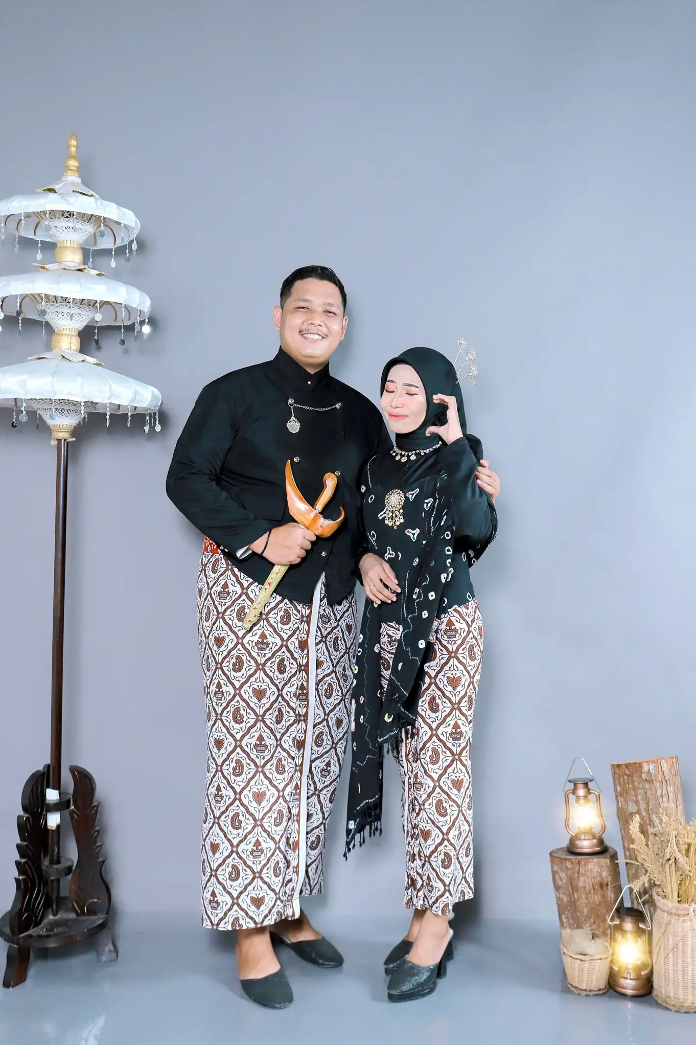 The Wedding Of Mieli & Alfian - Besokakad.Id_5