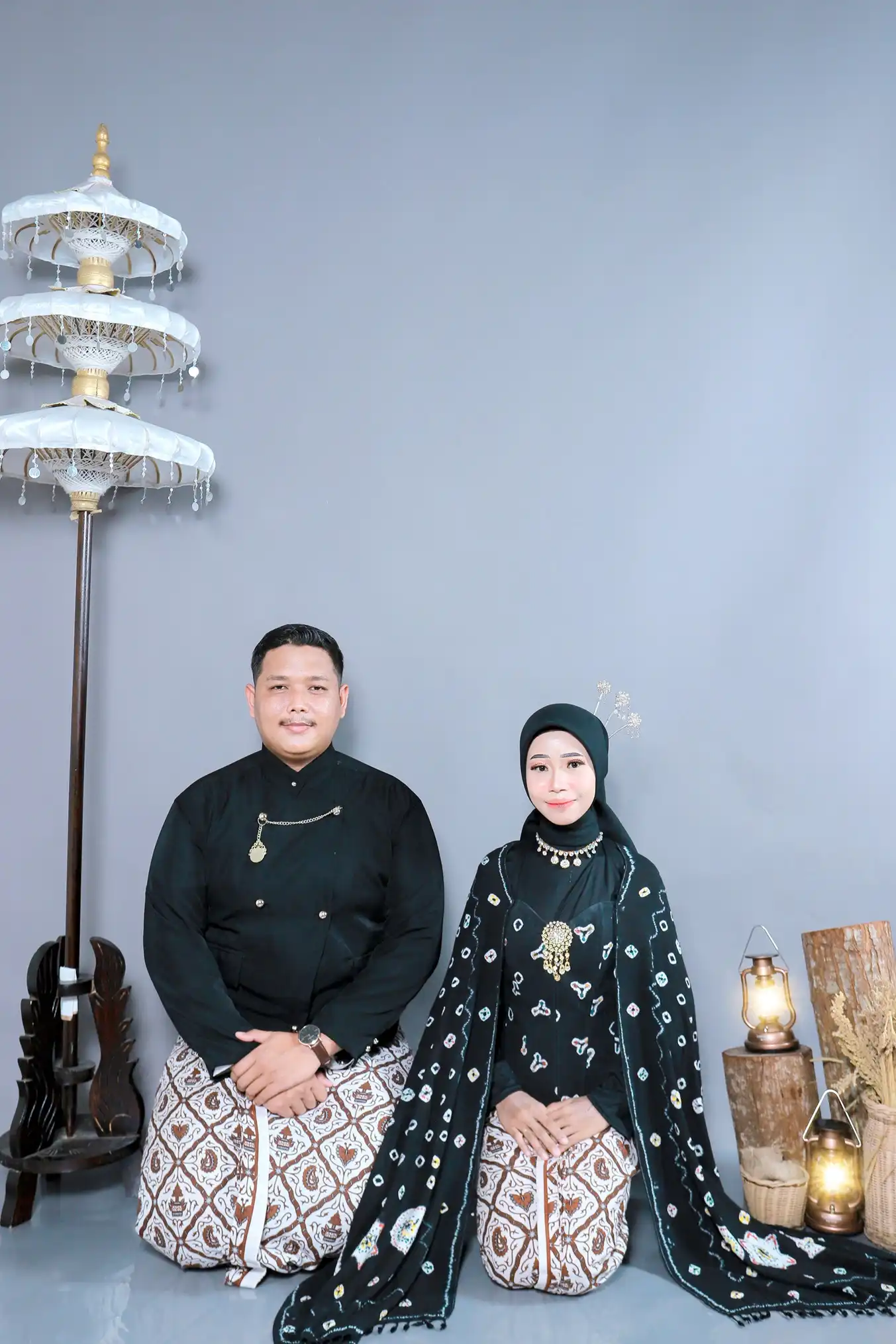 The Wedding Of Mieli & Alfian - Besokakad.Id_6
