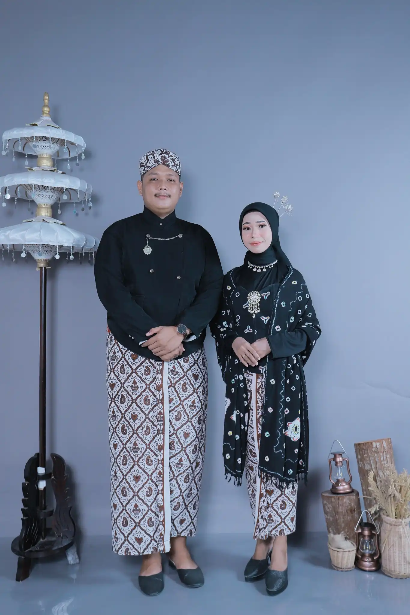 The Wedding Of Mieli & Alfian - Besokakad.Id_9