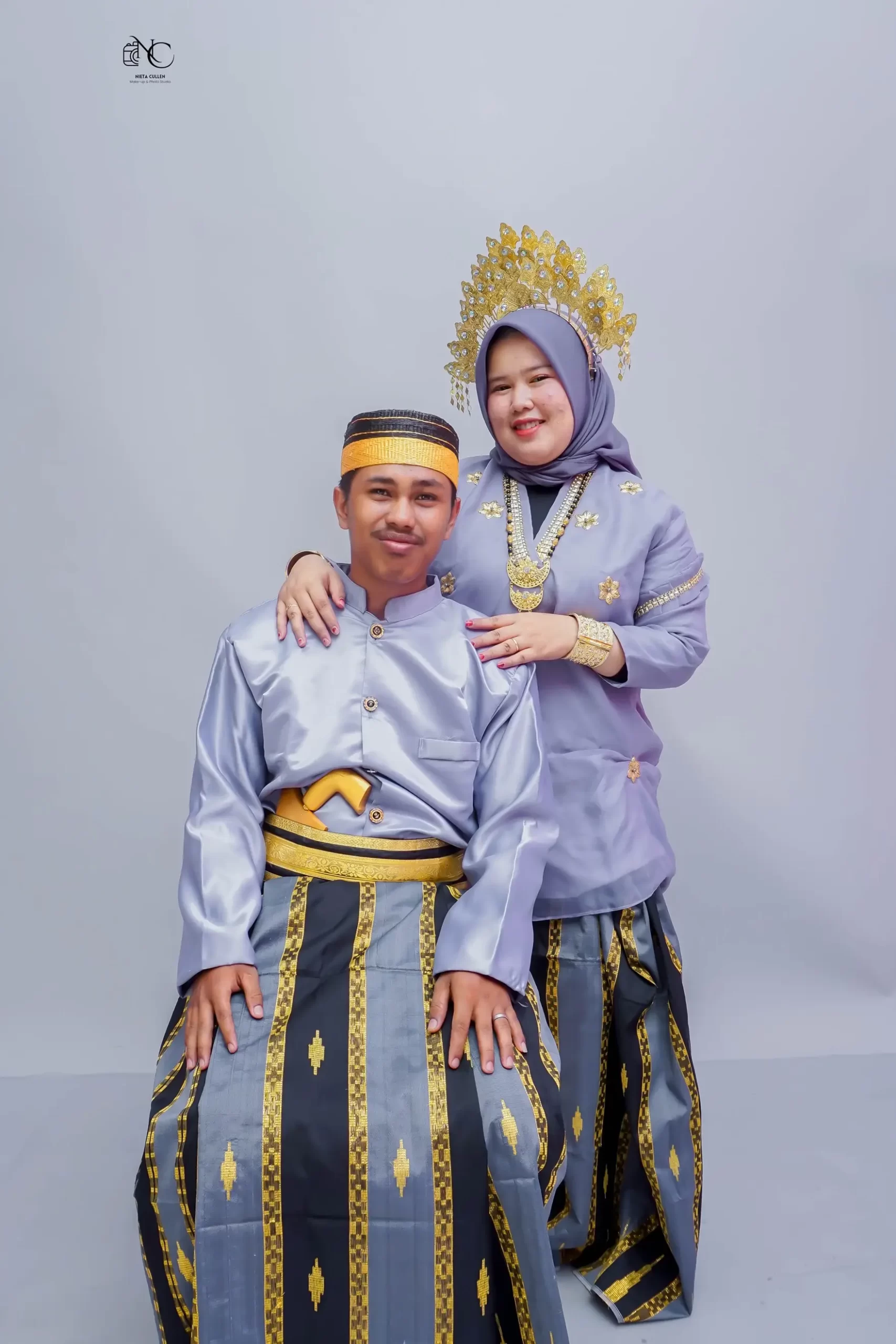 The Wedding Of Neni & Ardi - Besokakad.Id_1