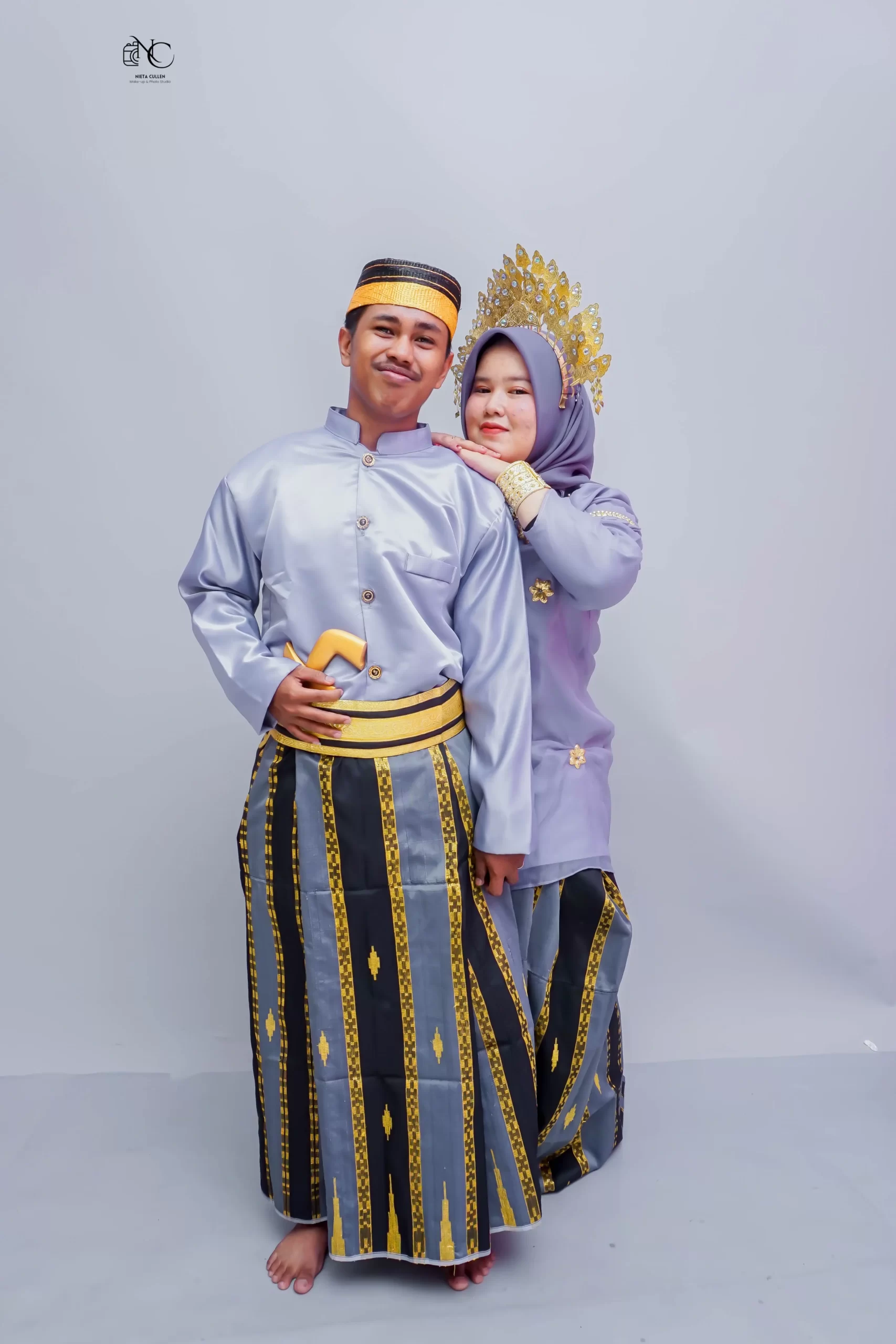 The Wedding Of Neni & Ardi - Besokakad.Id_11