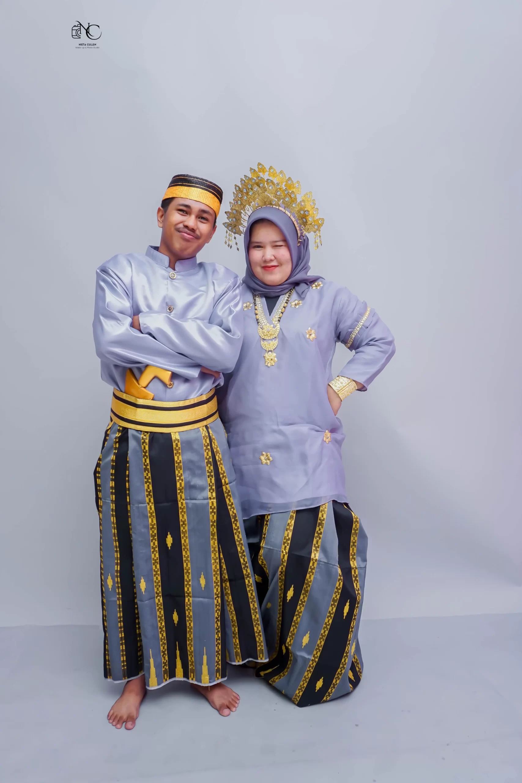 The Wedding Of Neni & Ardi - Besokakad.Id_12