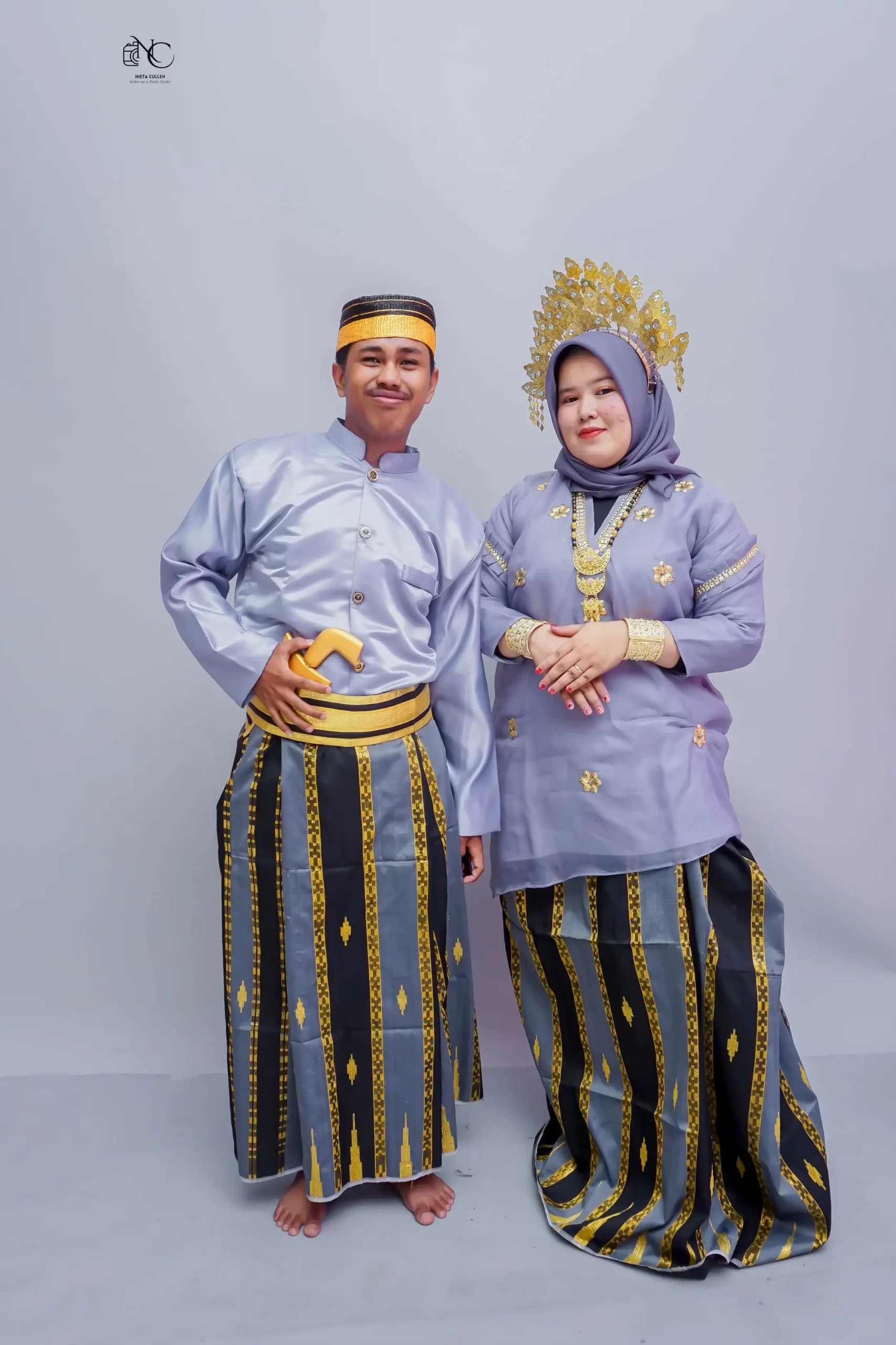 The Wedding Of Neni & Ardi - Besokakad.Id_13