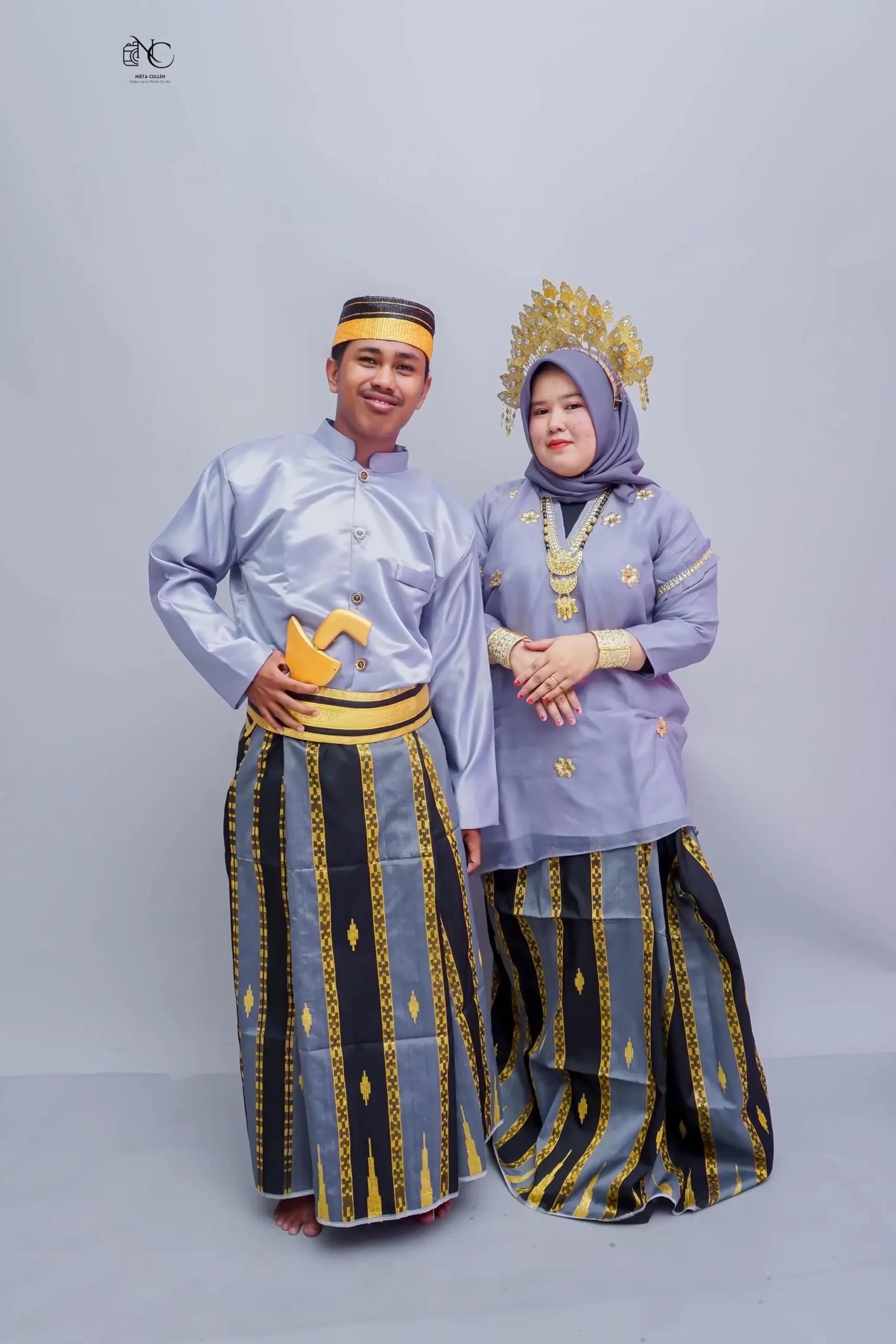 The Wedding Of Neni & Ardi - Besokakad.Id_14