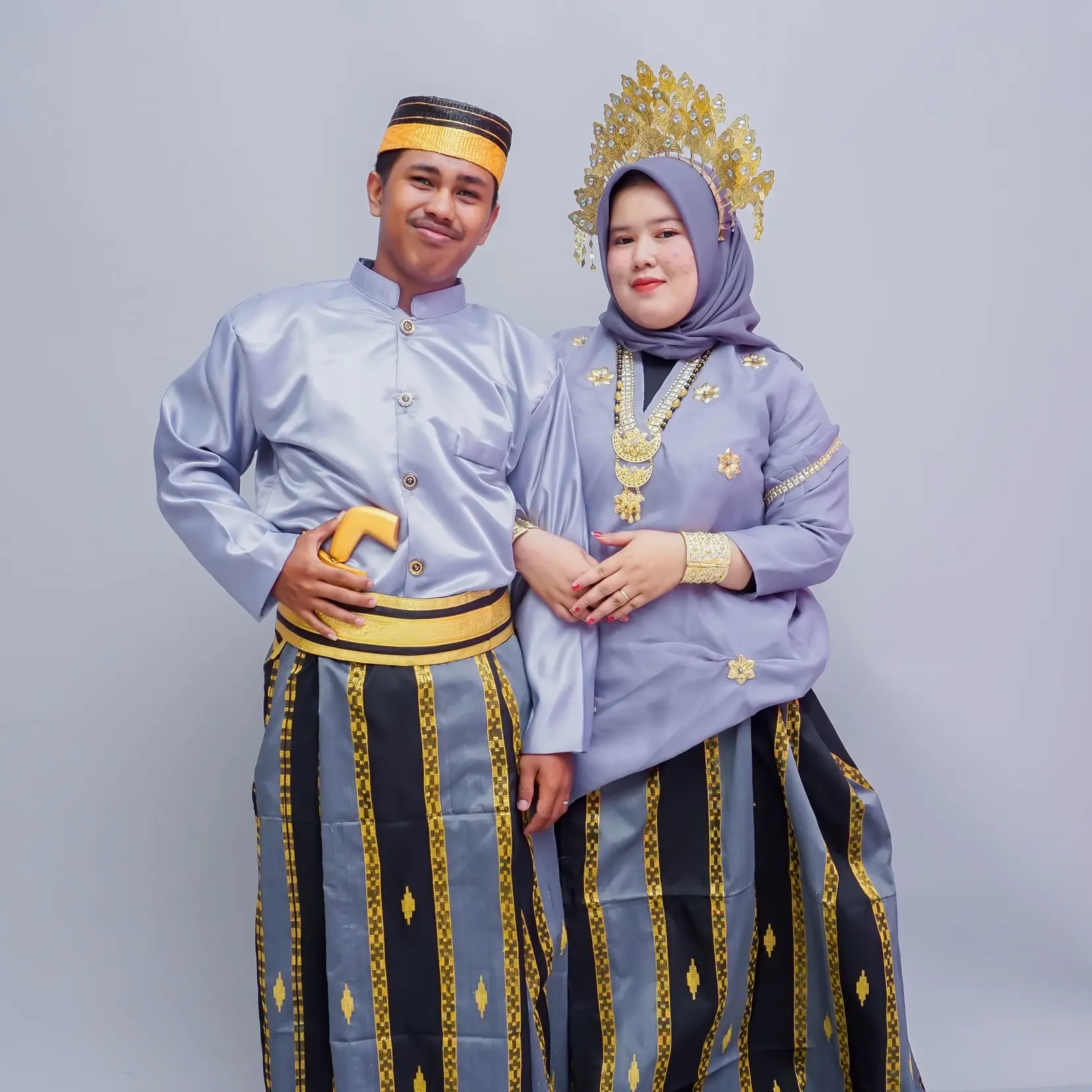 The Wedding Of Neni & Ardi