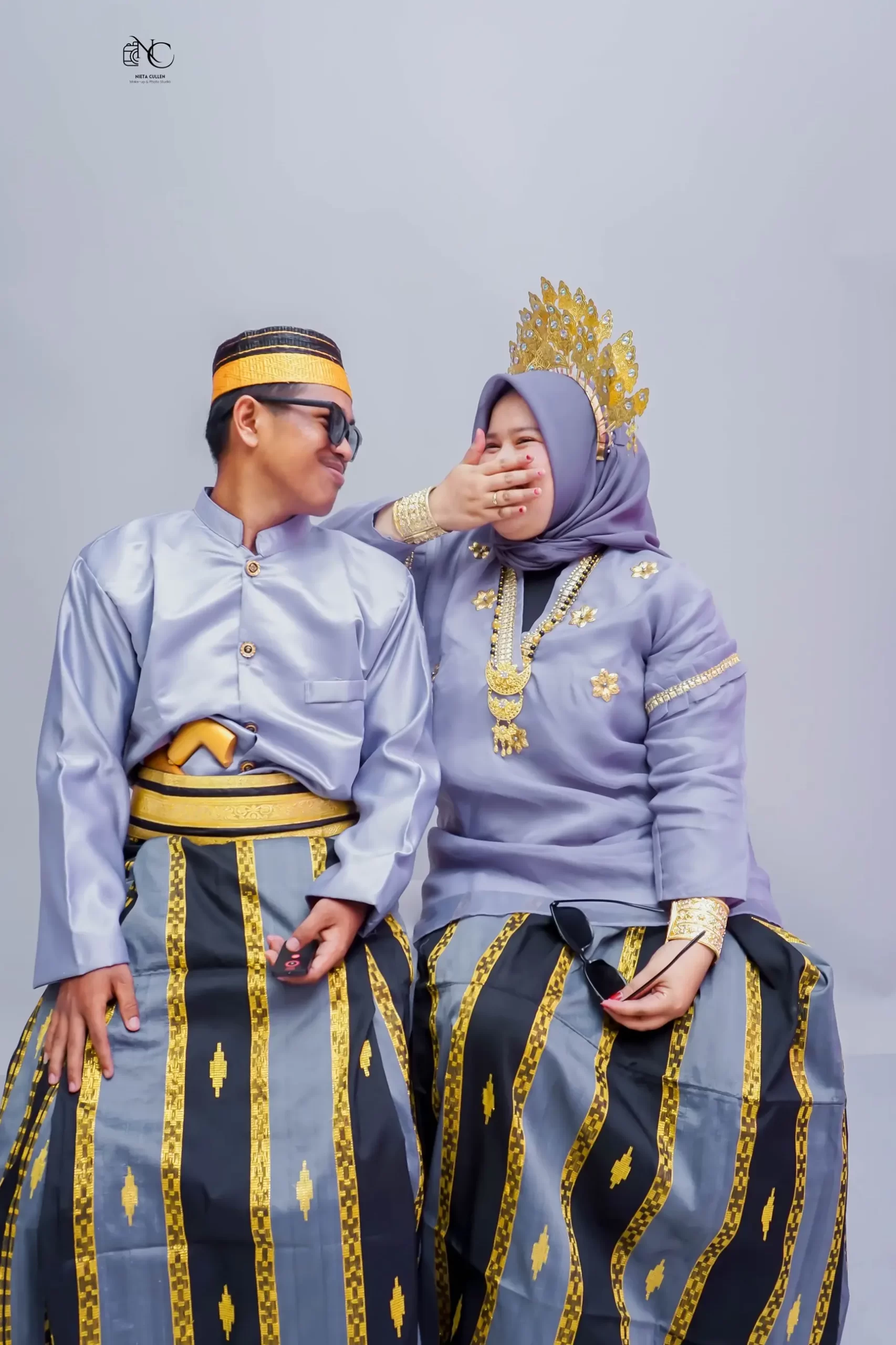 The Wedding Of Neni & Ardi - Besokakad.Id_3
