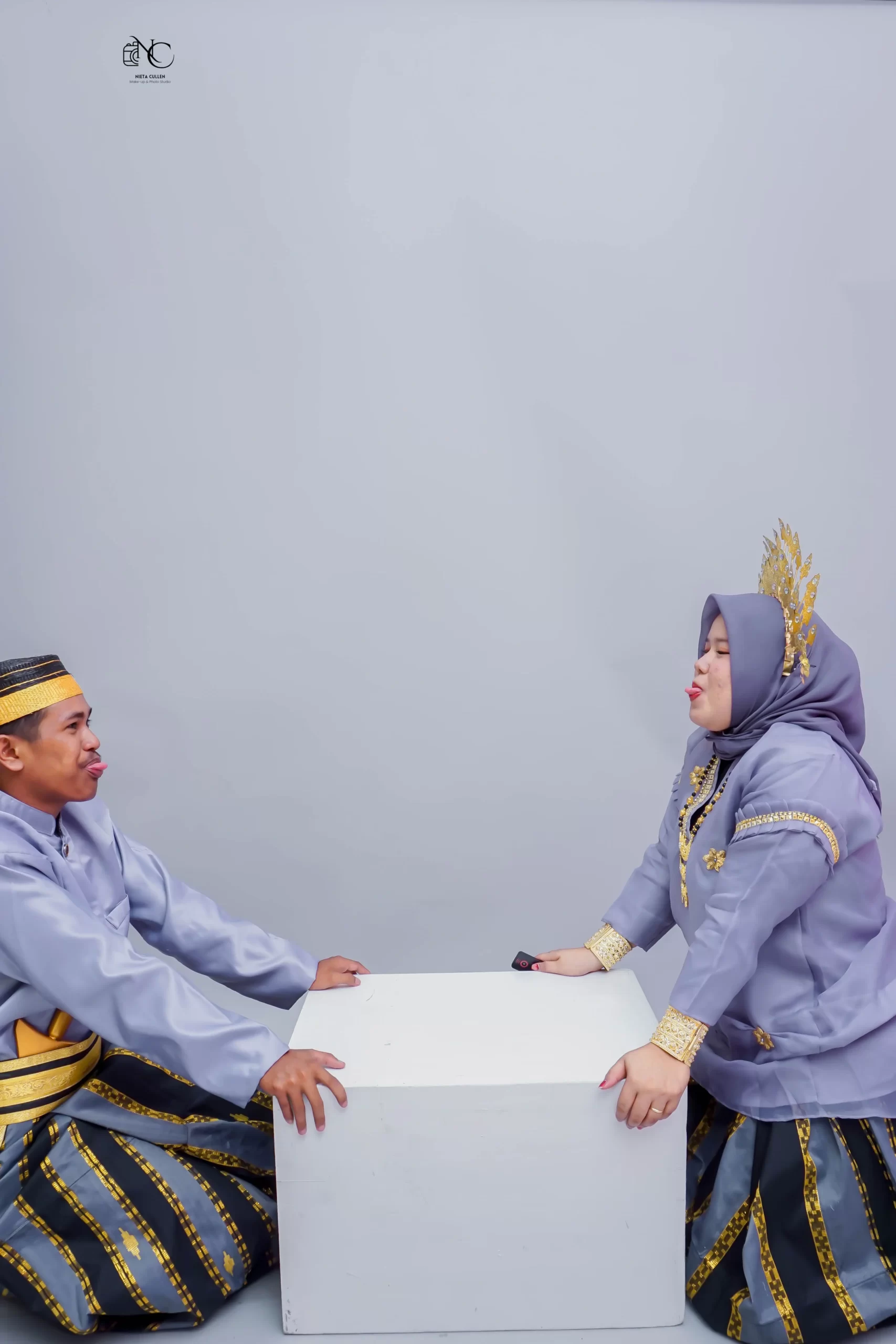 The Wedding Of Neni & Ardi - Besokakad.Id_4