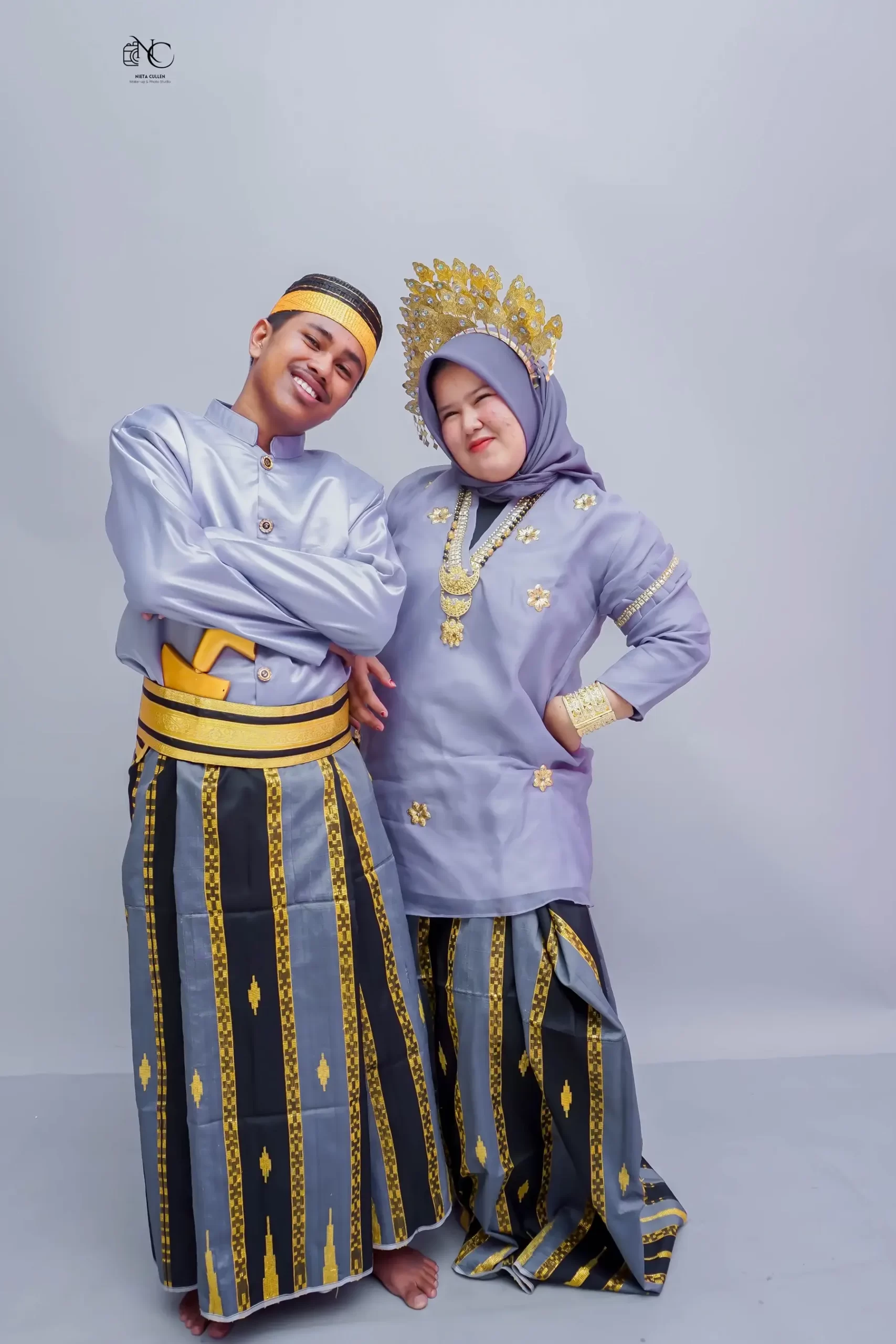 The Wedding Of Neni & Ardi - Besokakad.Id_5
