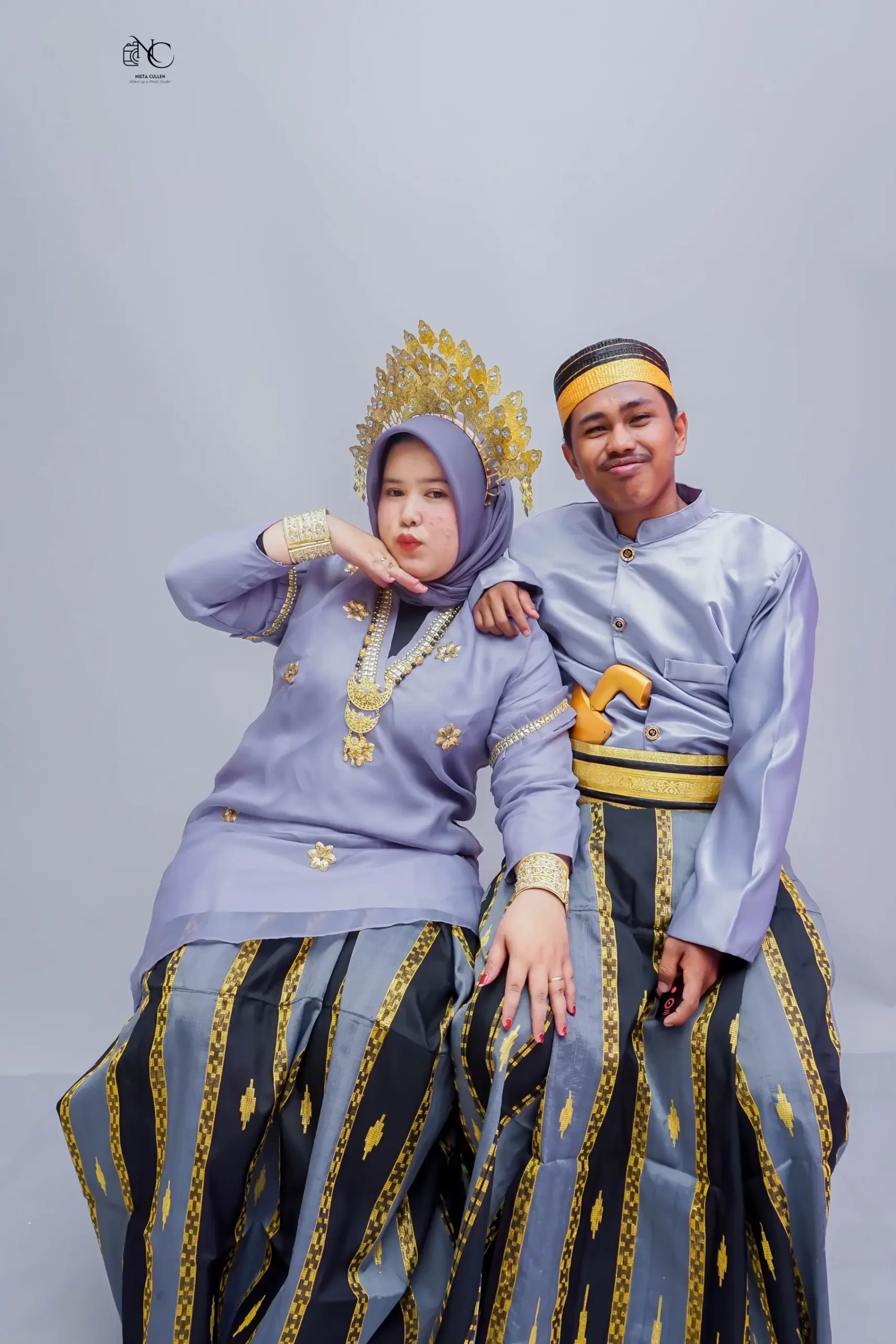 The Wedding Of Neni & Ardi - Besokakad.Id_7
