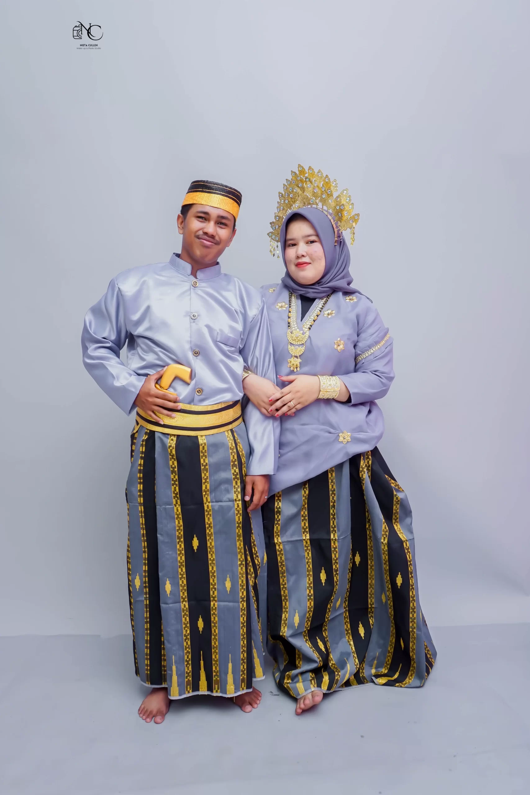 The Wedding Of Neni & Ardi - Besokakad.Id_9