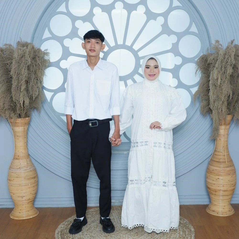 The Wedding Of Nilam & Randi