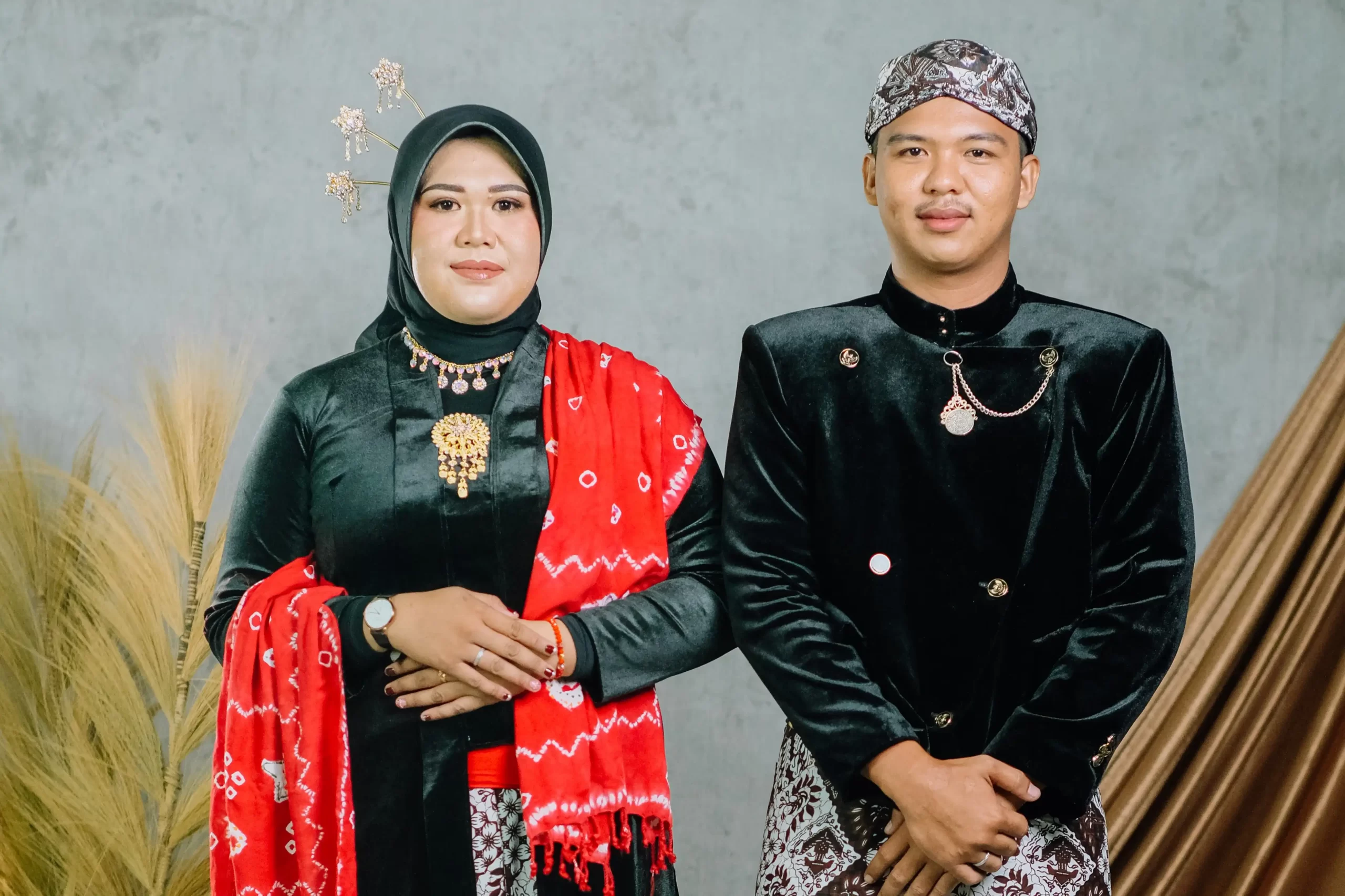 The Wedding Of Nindi & Fikri - Besokakad.Id_17