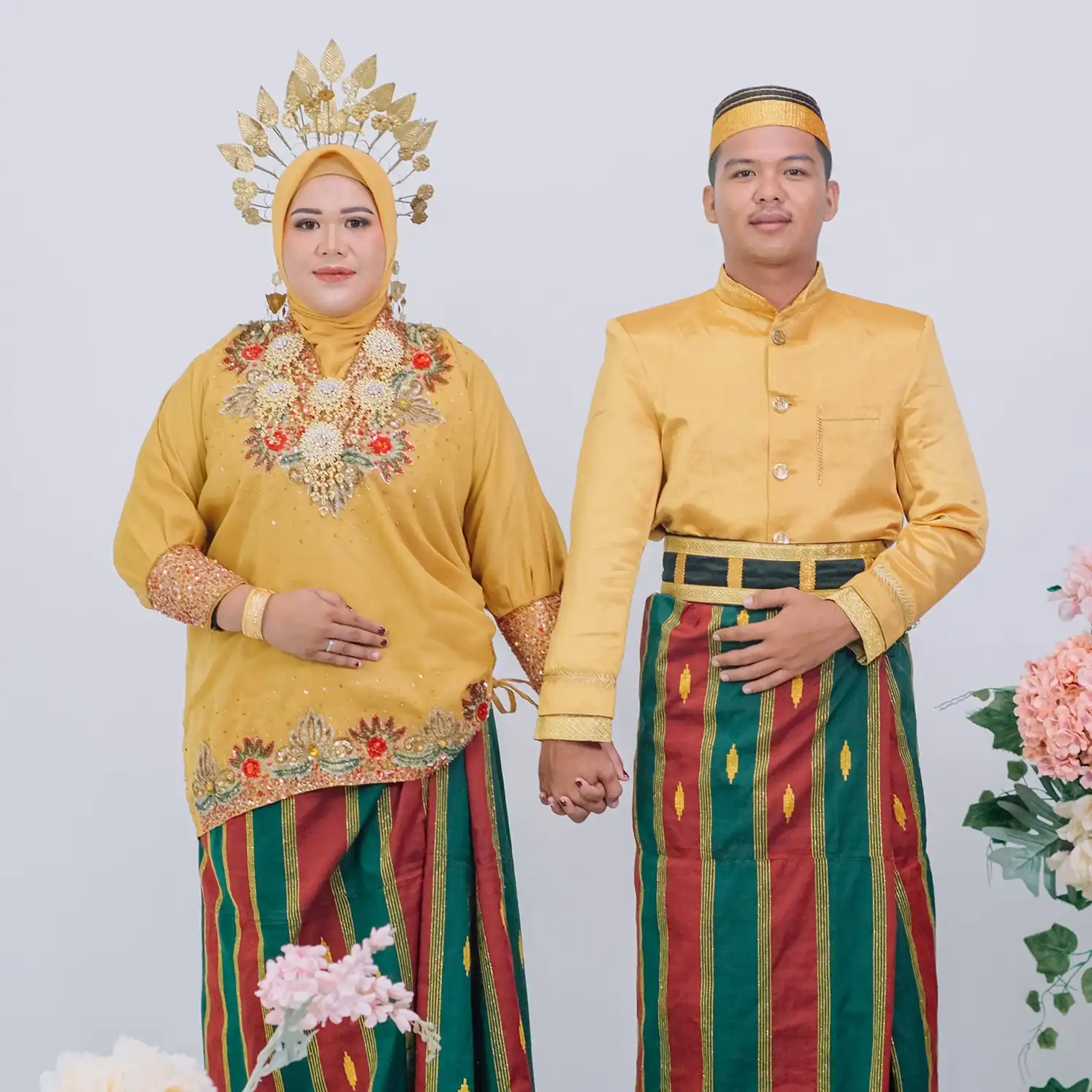 The Wedding Of Nindi & Fikri