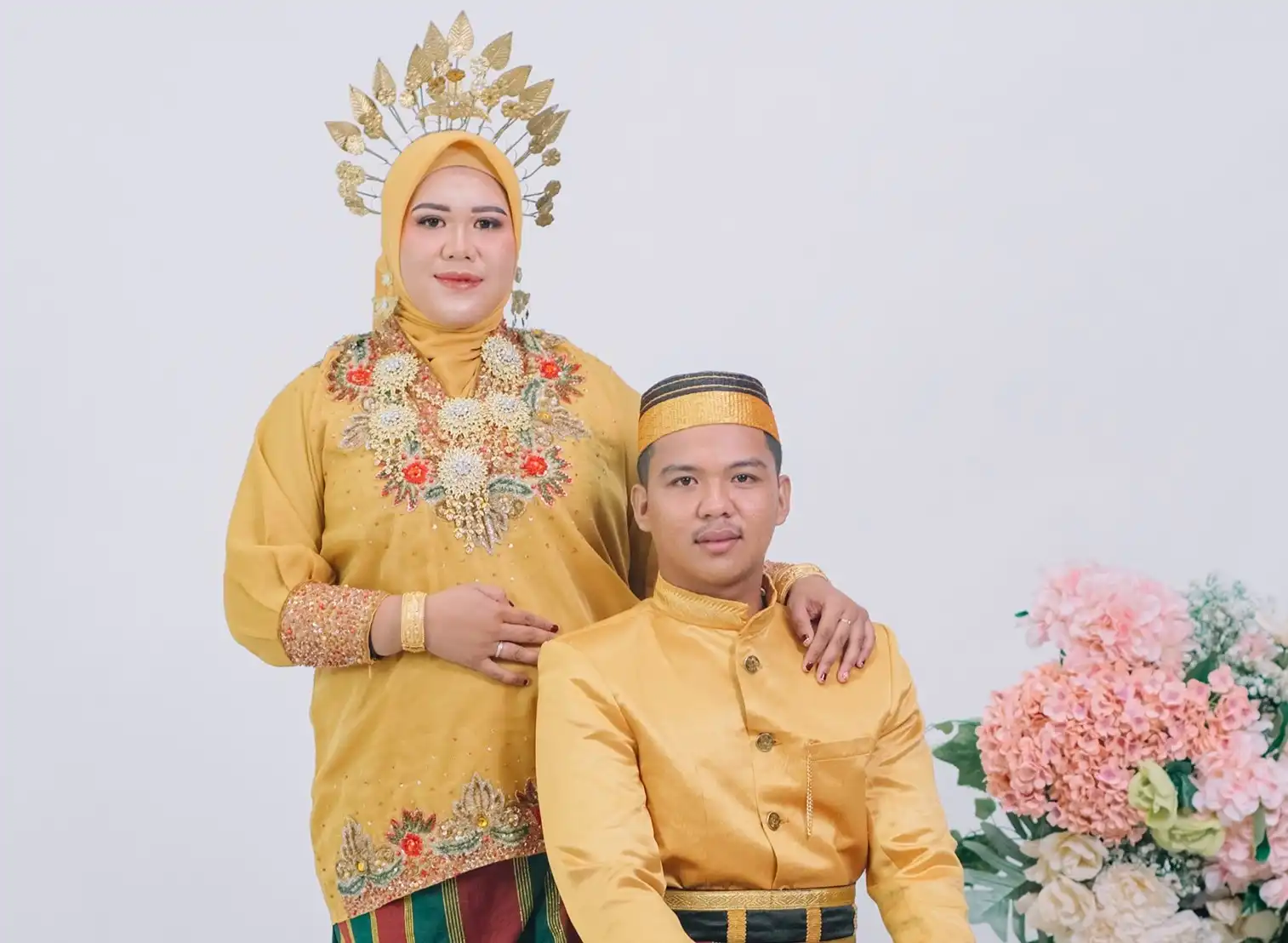The Wedding Of Nindi & Fikri - Besokakad.Id_20