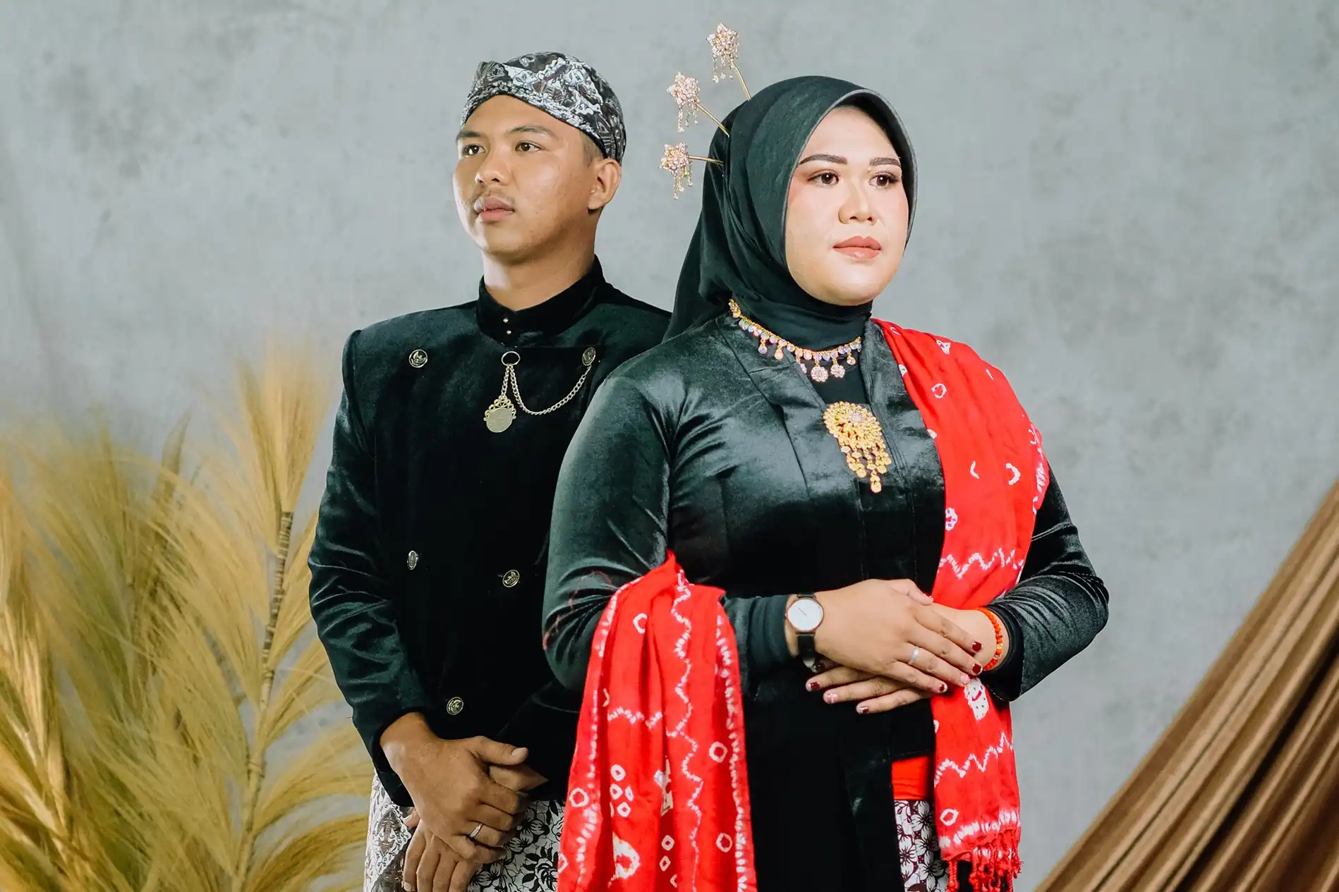 The Wedding Of Nindi & Fikri - Besokakad.Id_5