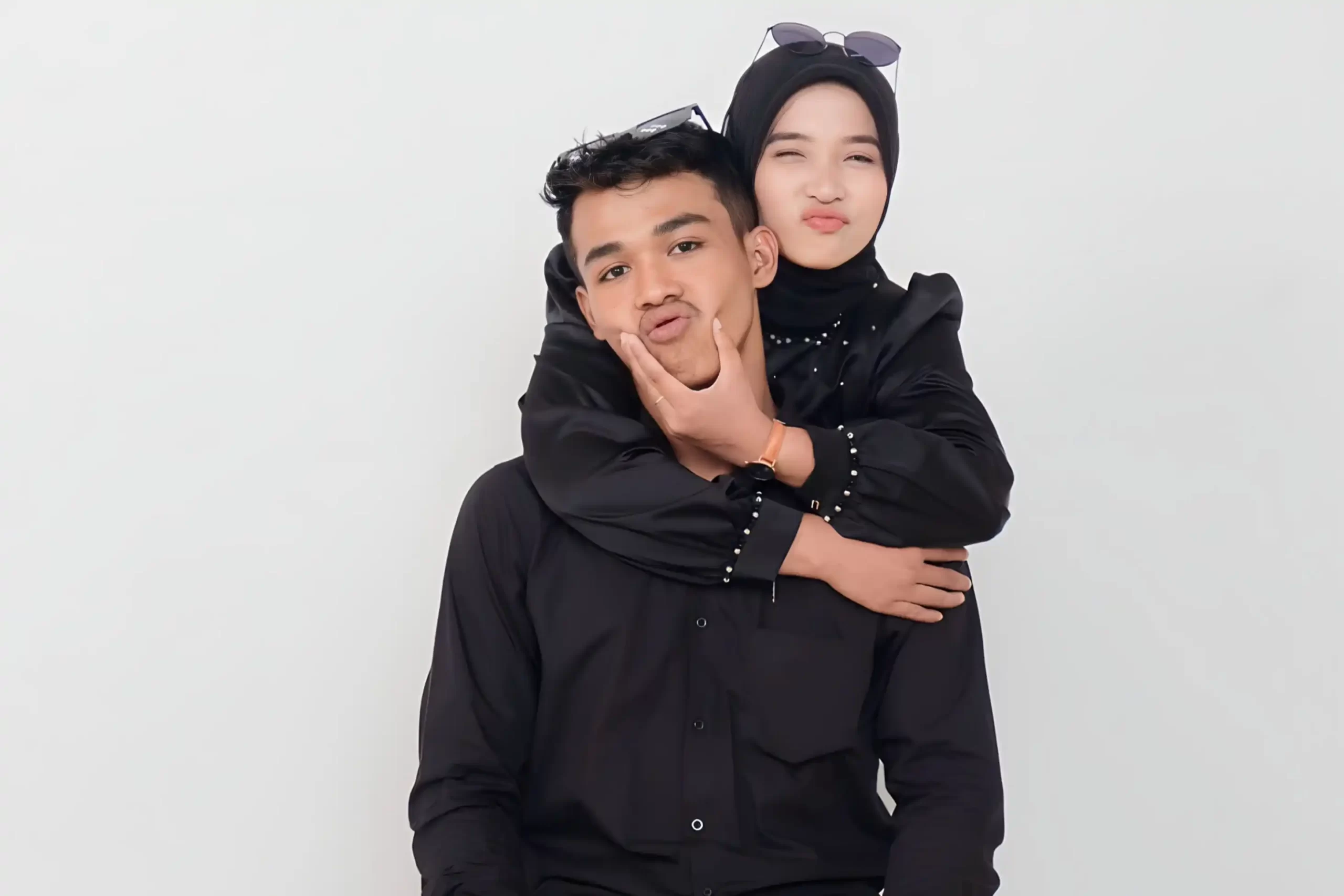The Wedding Of Nofa Faizin - Besokakad.Id_21