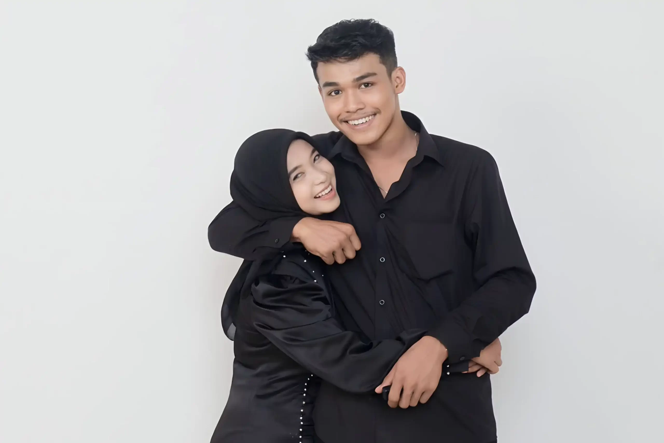 The Wedding Of Nofa Faizin - Besokakad.Id_23