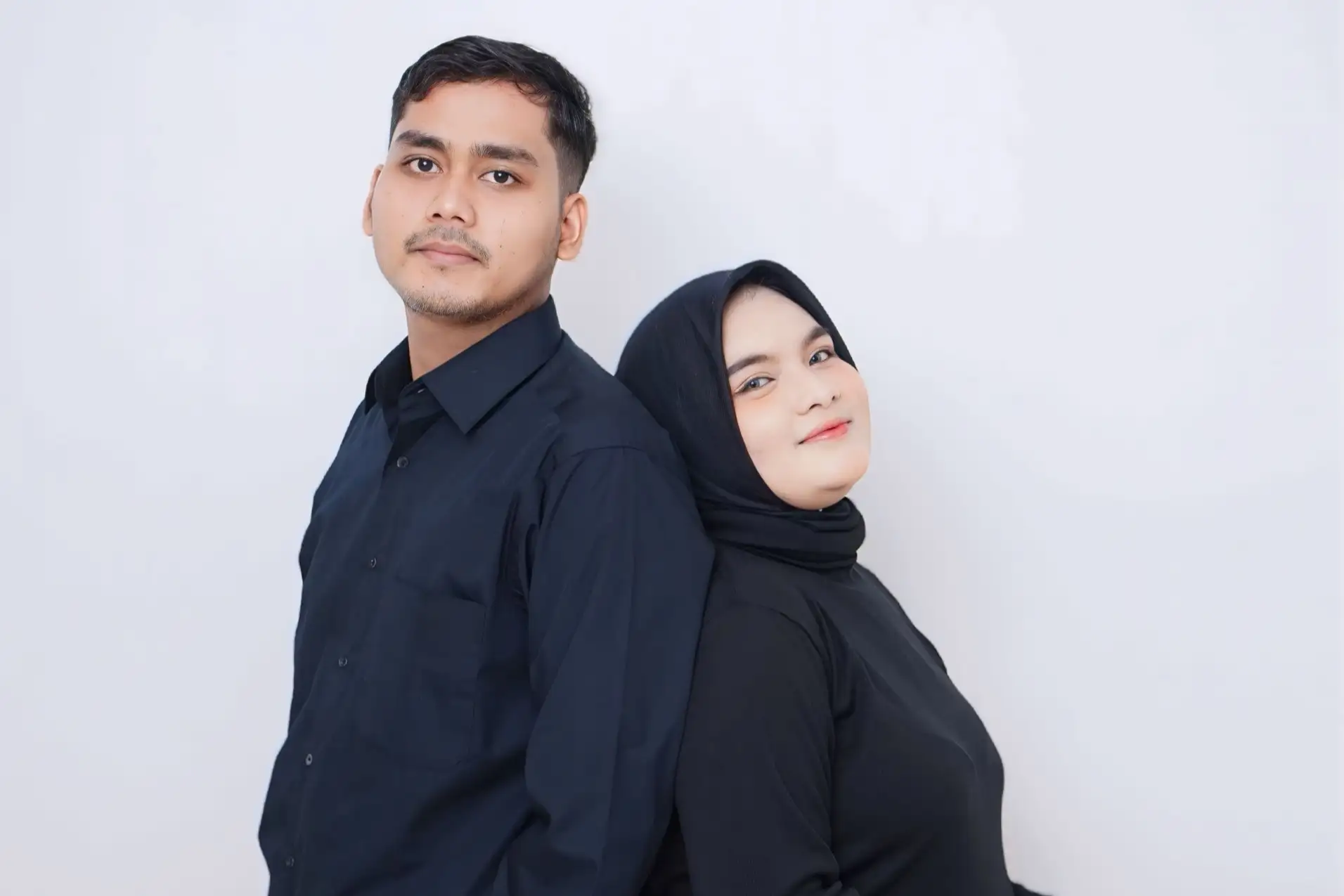 The Wedding Of Oci & Adit - Besokakad.Id_1