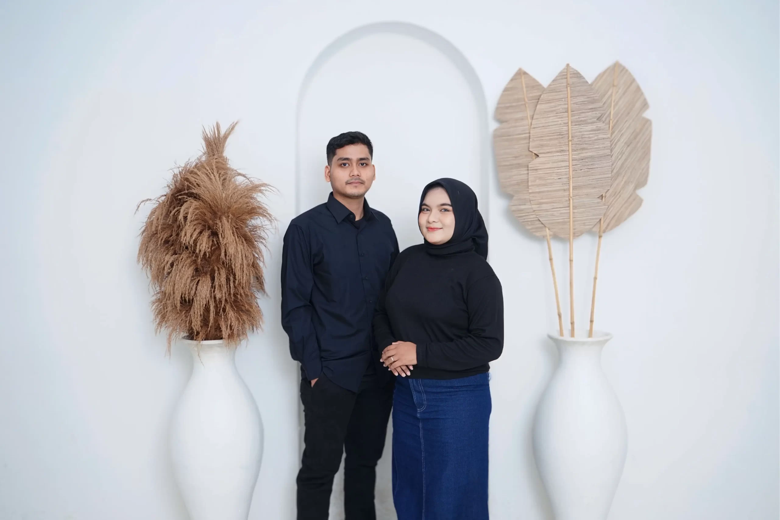 The Wedding Of Oci & Adit - Besokakad.Id_11