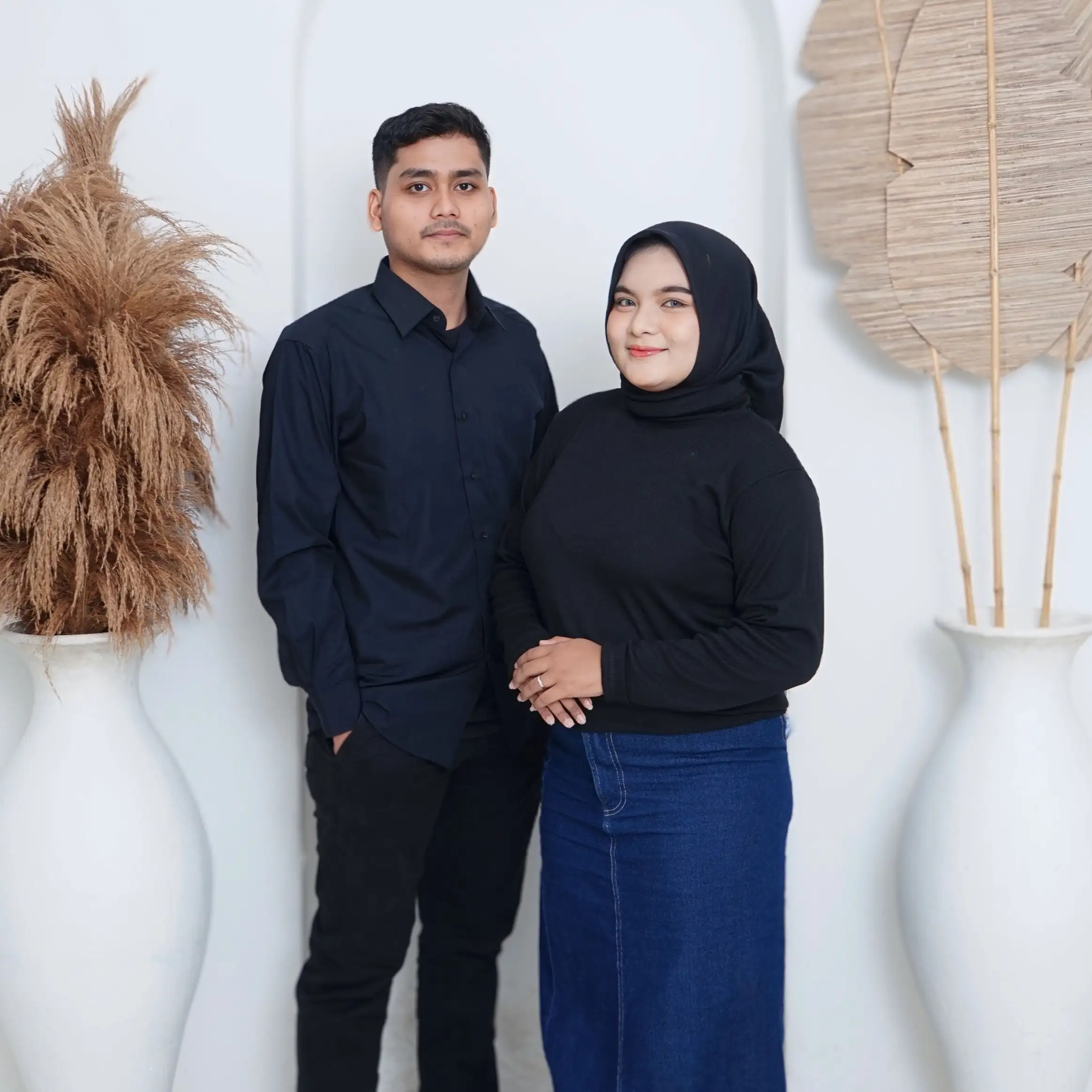 The Wedding Of Oci & Adit
