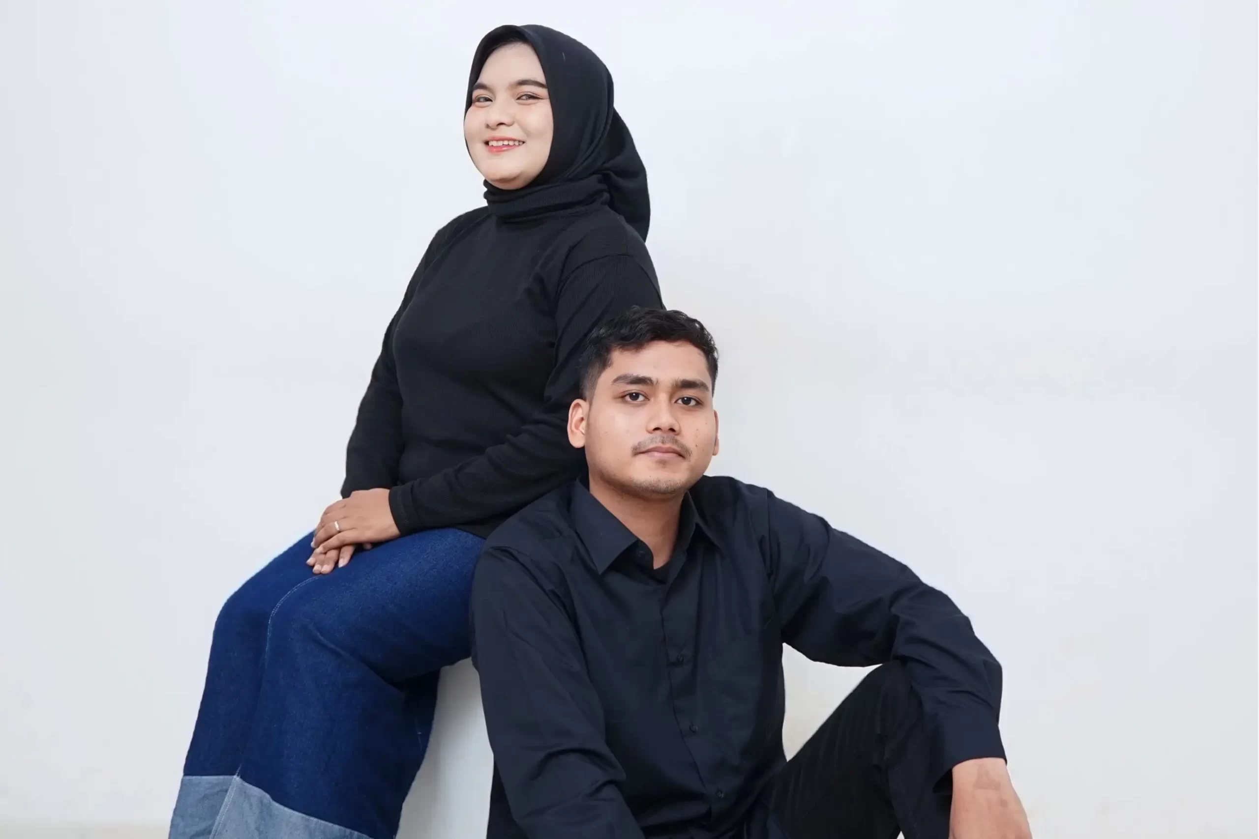 The Wedding Of Oci & Adit - Besokakad.Id_15