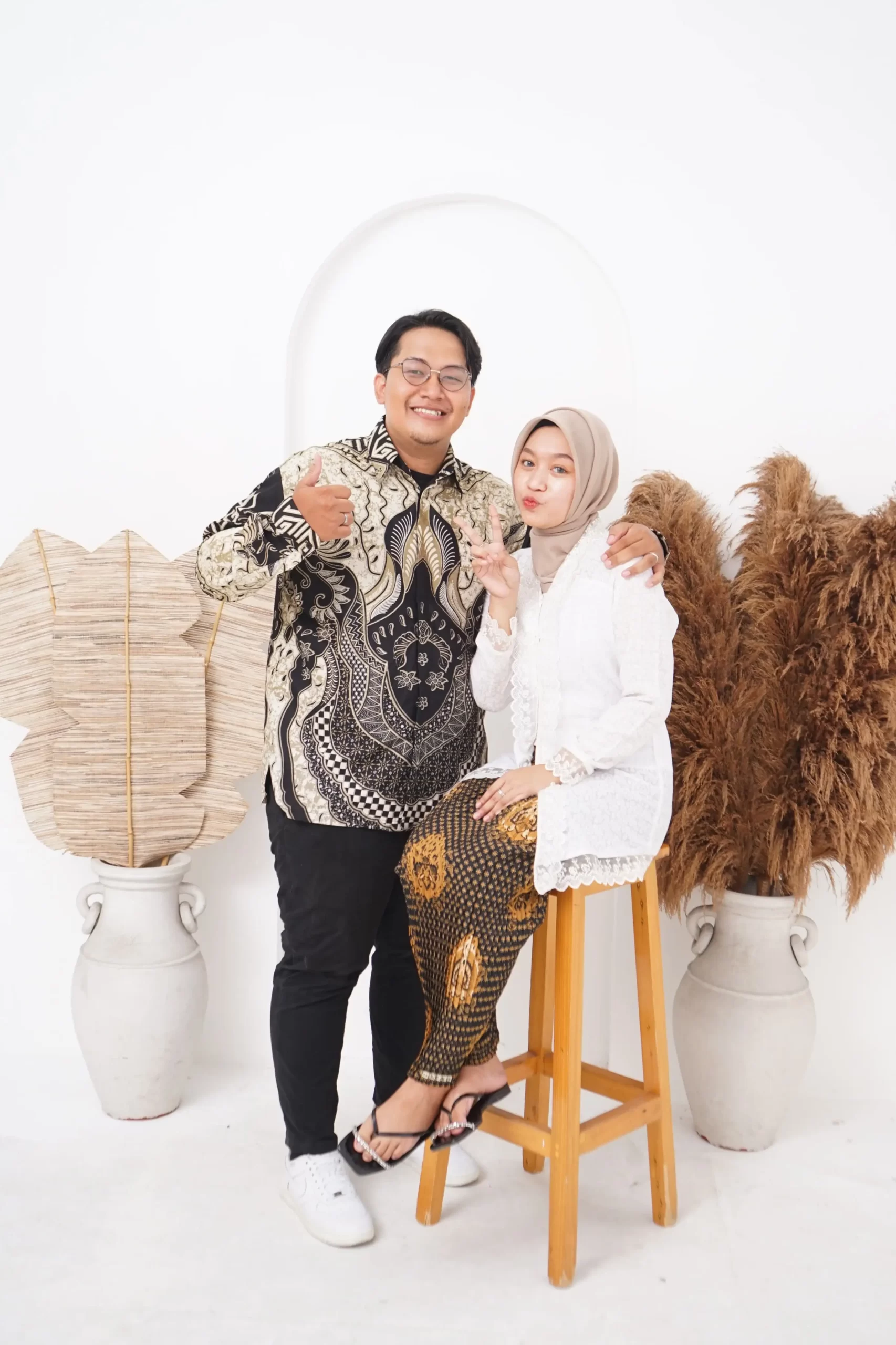 The Wedding Of Pipit & Amri - Besokakad.Id_10