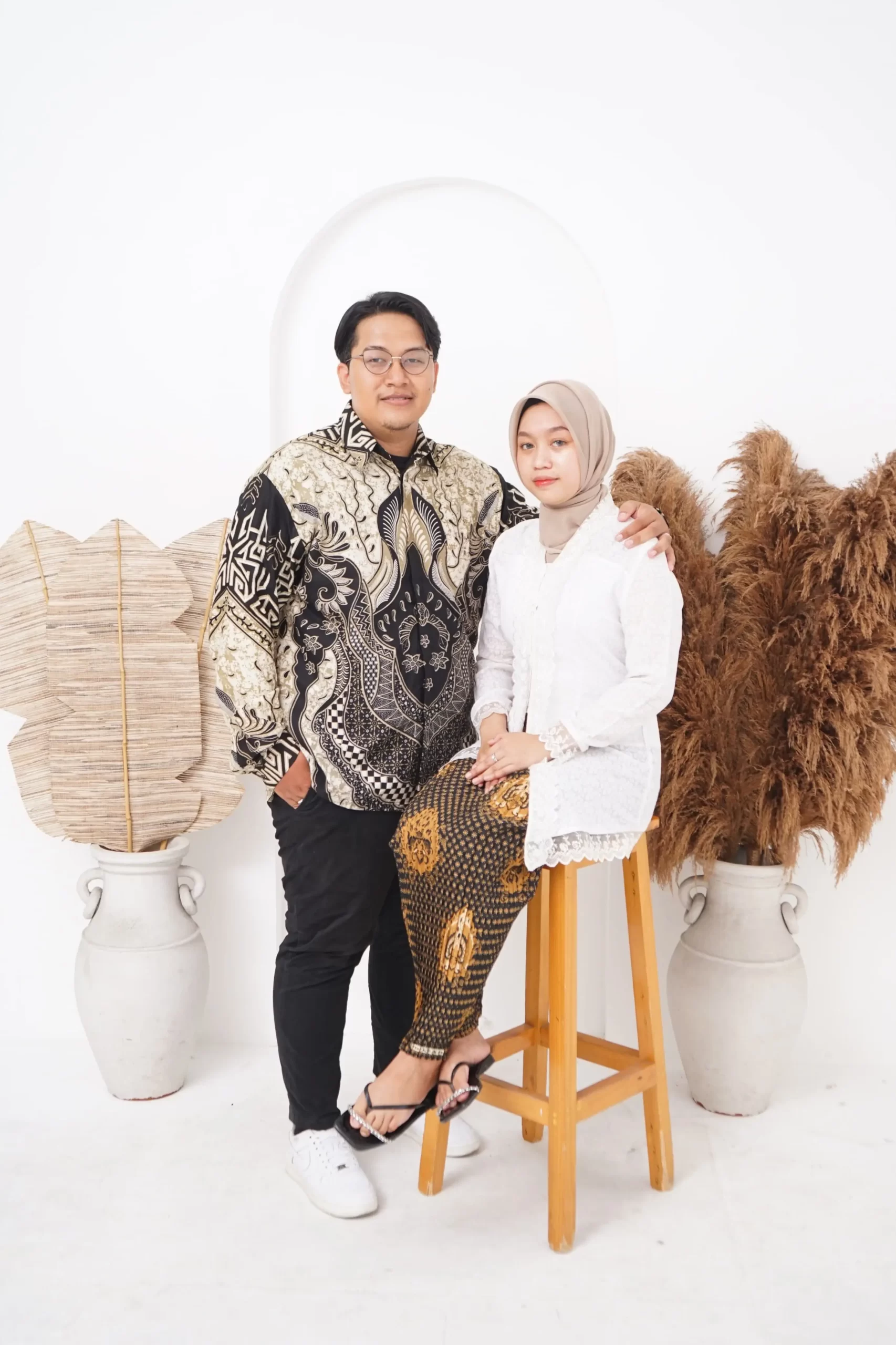 The Wedding Of Pipit & Amri - Besokakad.Id_11