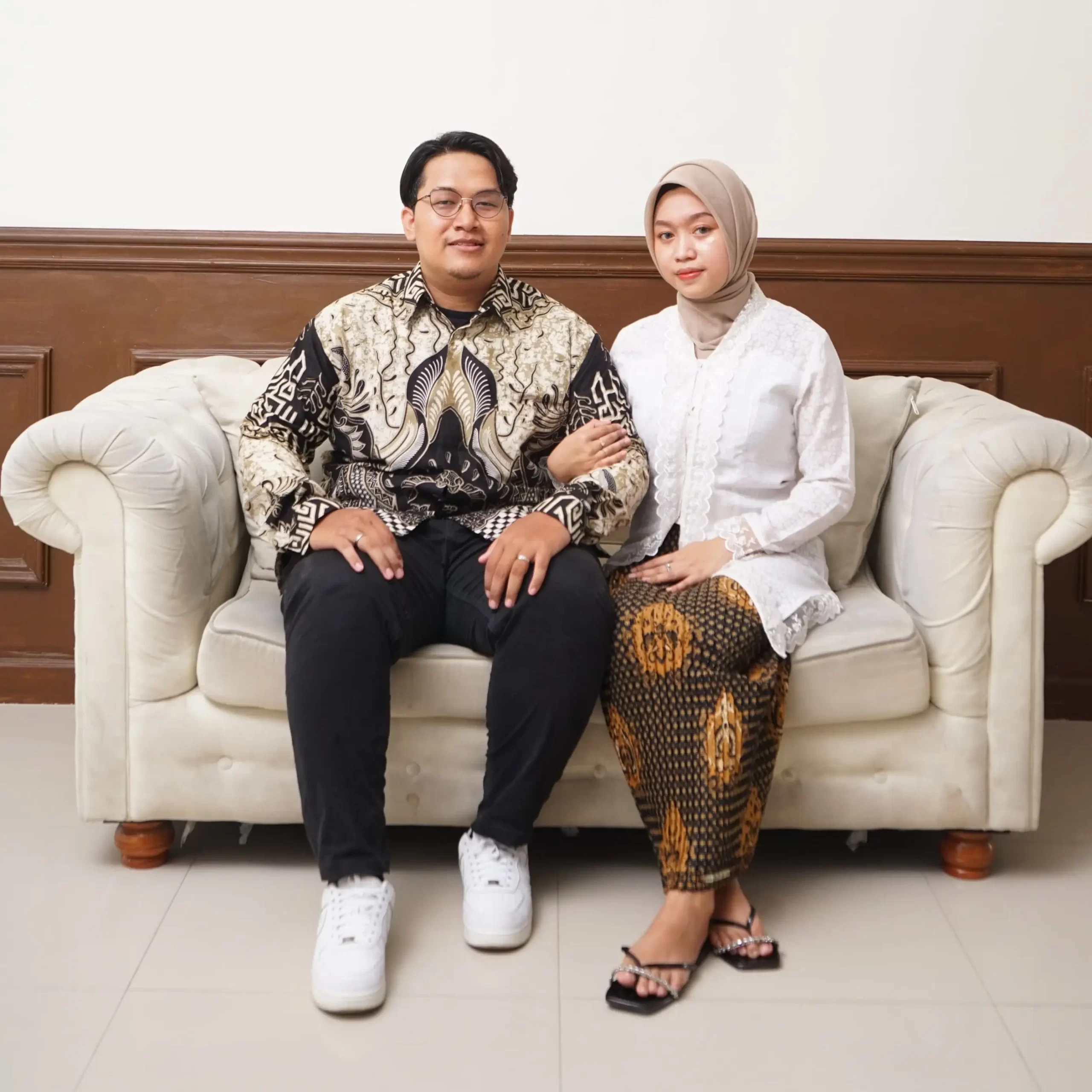 The Wedding Of Fitria & Amri