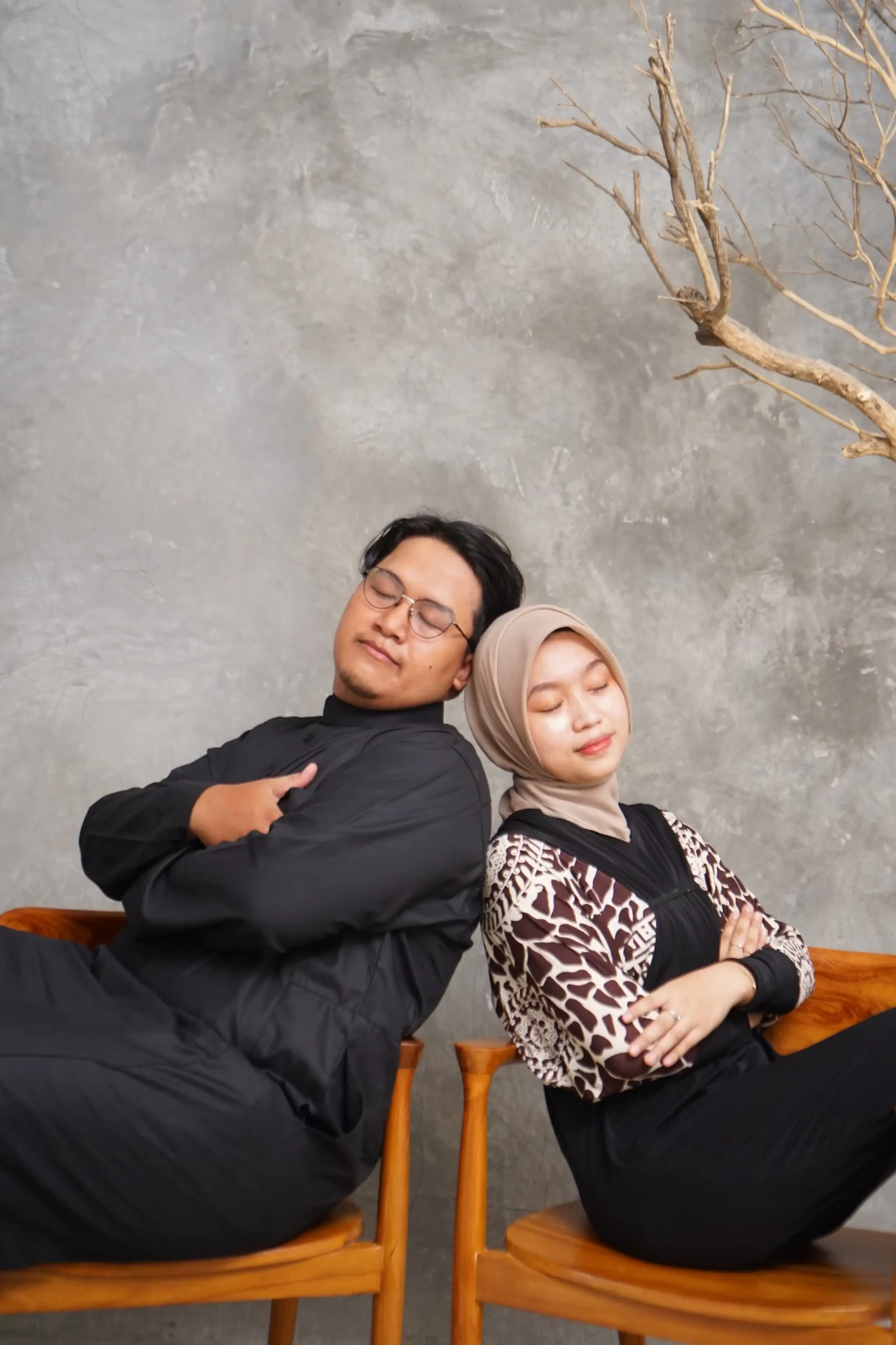 The Wedding Of Pipit & Amri - Besokakad.Id_2